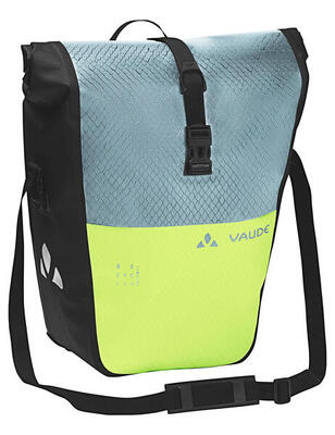 Borse posteriori Aqua Back Color Single (rec)
