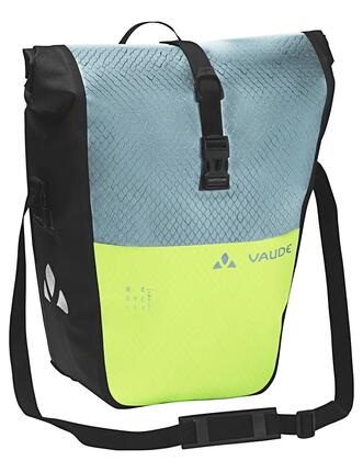 Hinterradtasche Aqua Back Color Single (rec)