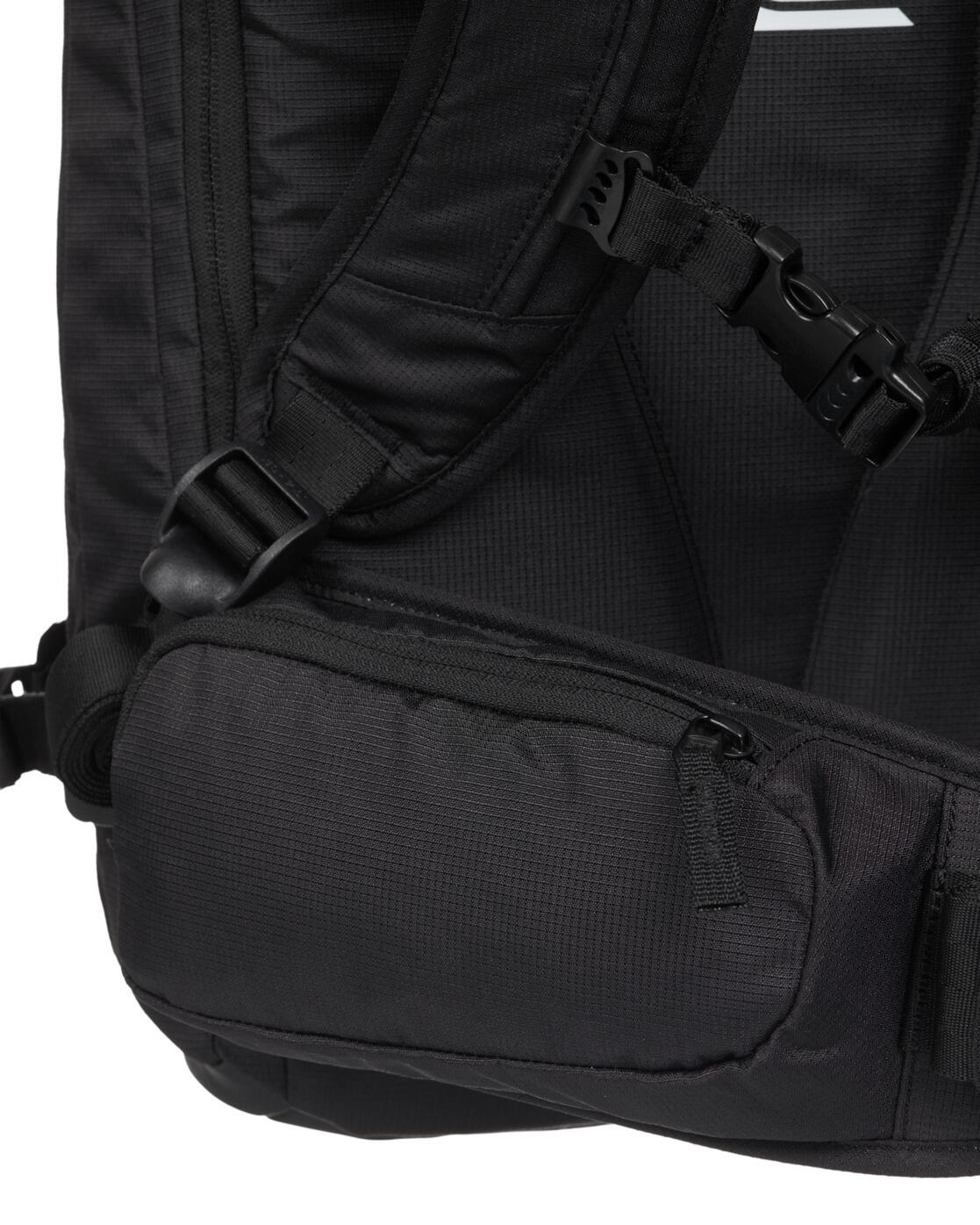 Mochila TR PLATINUM 25L Negro Hombre 4/4
