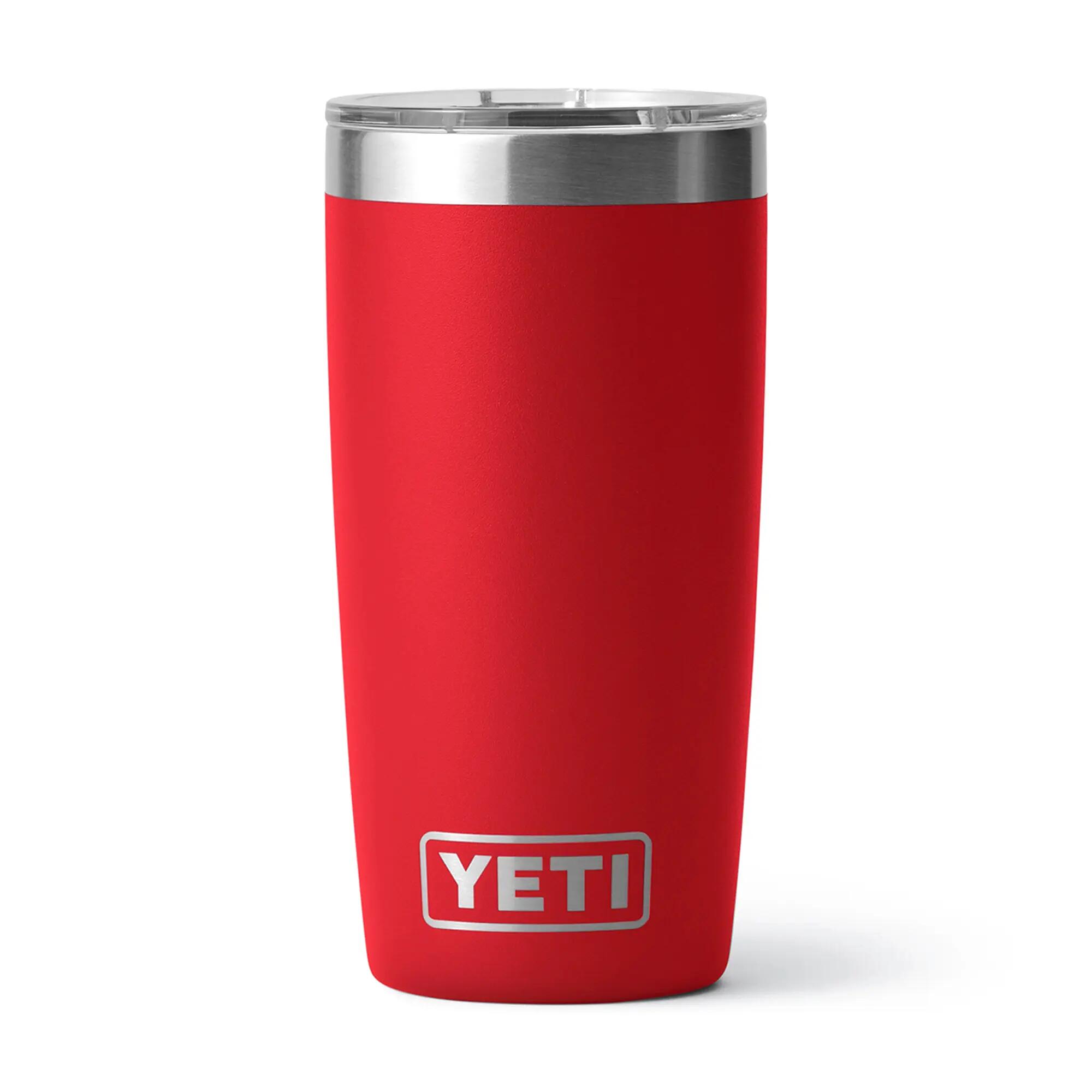Rambler 10 oz Tumbler 295 ml rot 4/4