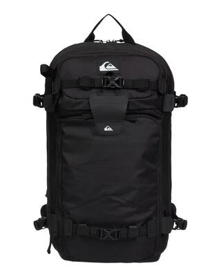 Rugzak tr platinum 25l schwarz heren
