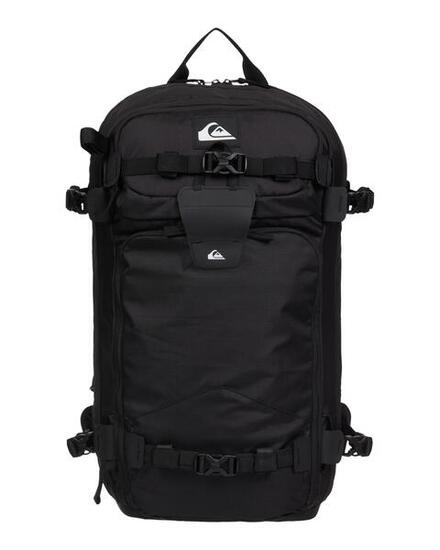 Rucksack TR PLATINUM 25L Schwarz Herren