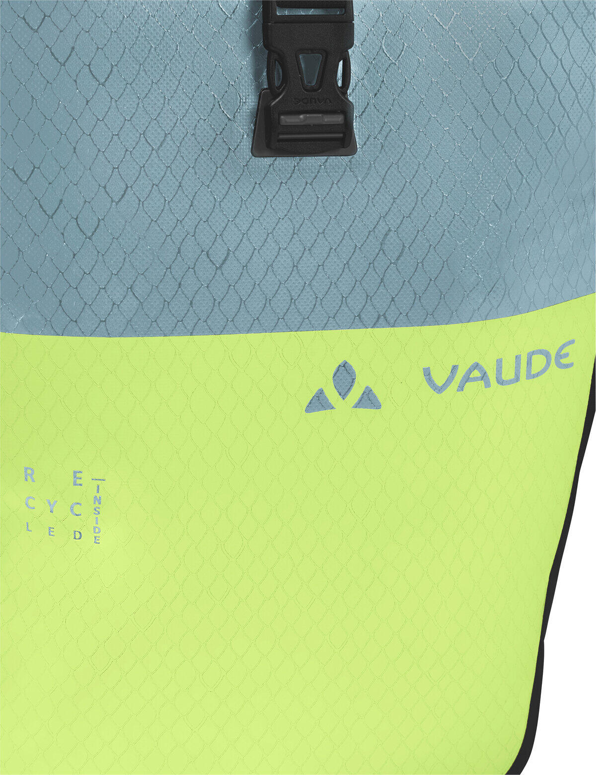 VAUDE Hinterradtaschen Aqua Back Color Single (rec) 6/7