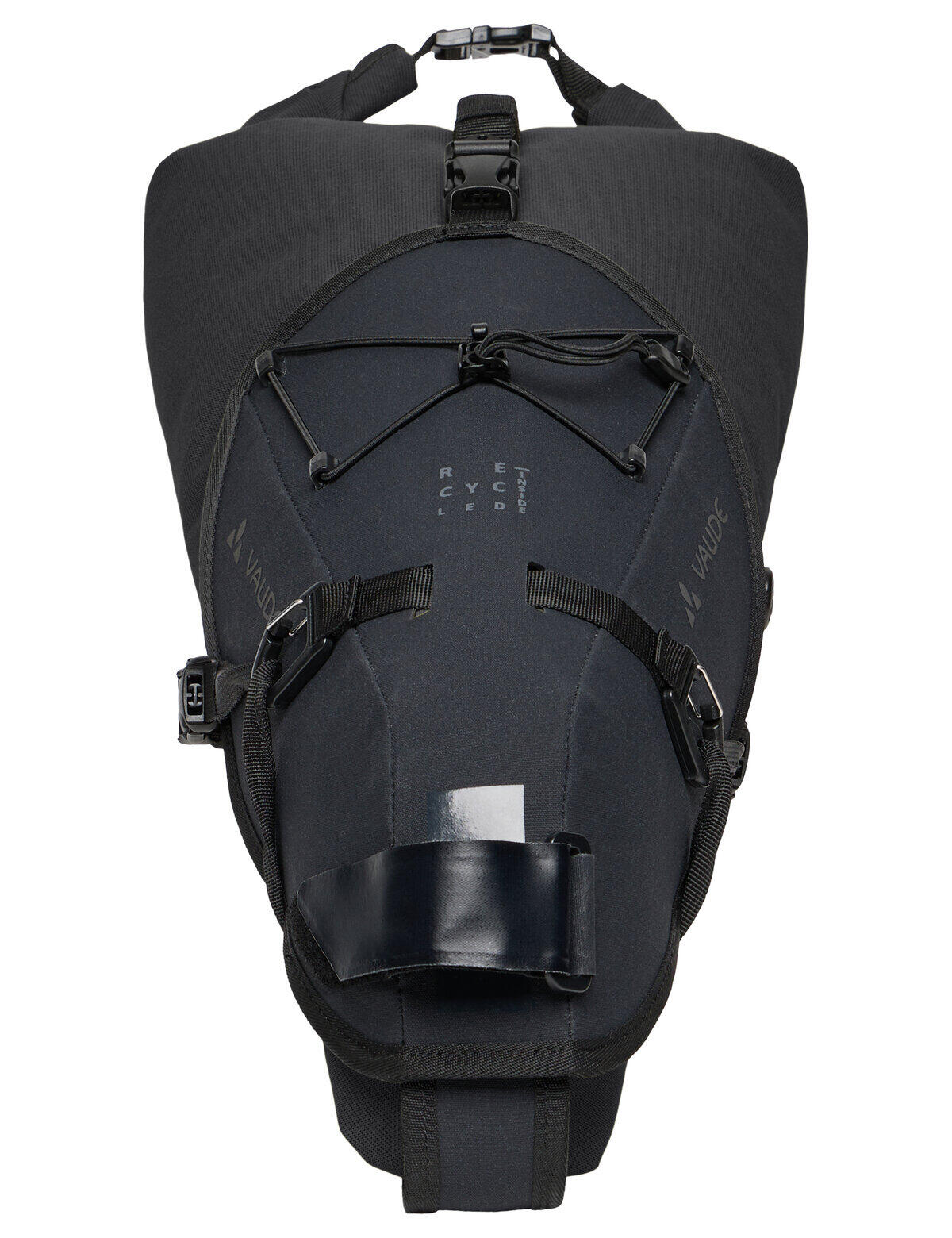 Satteltaschen Trailsaddle Cage 4/6