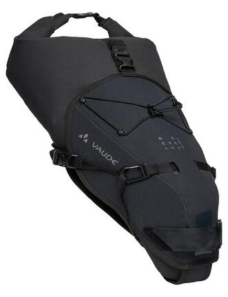Satteltasche Trailsaddle Cage
