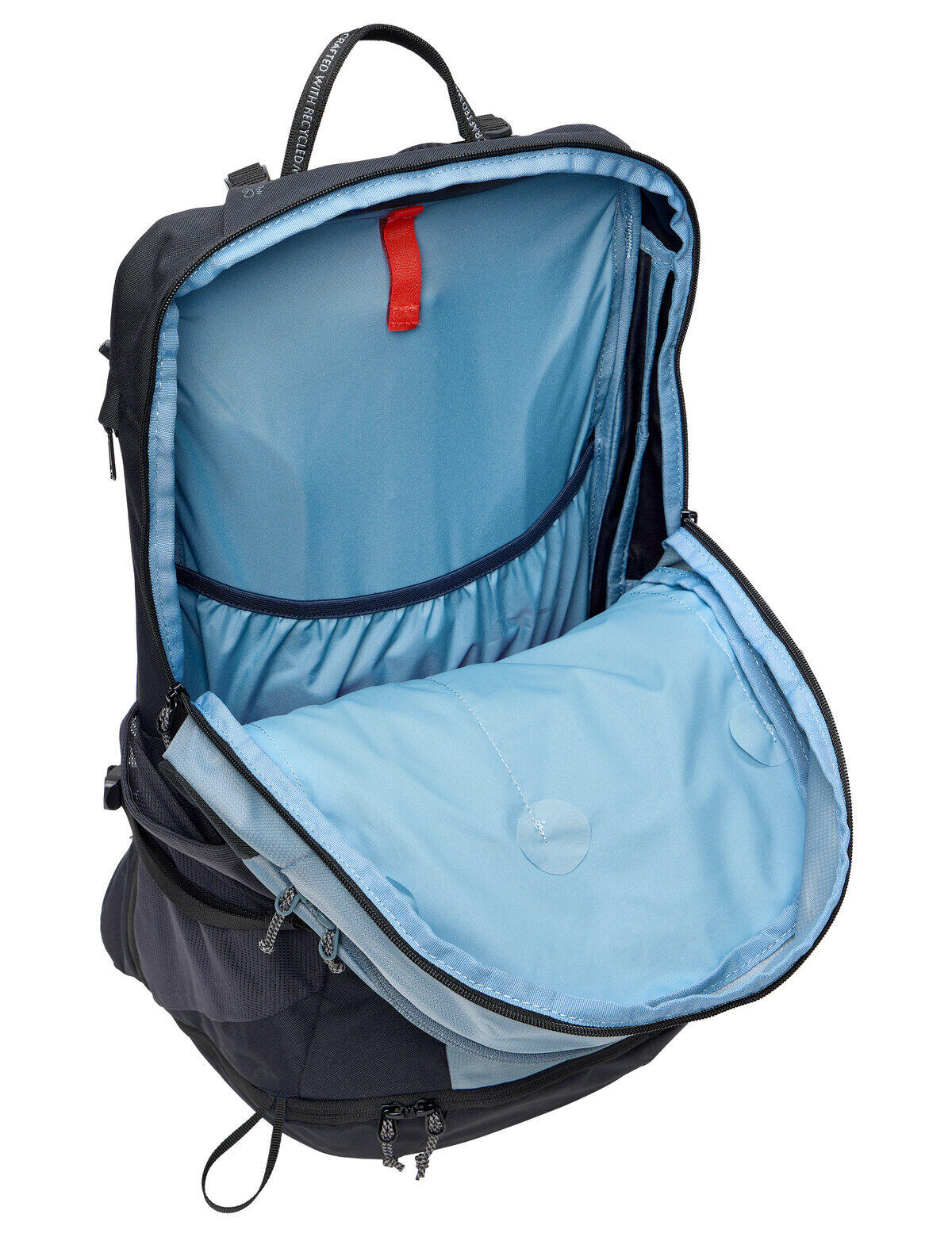 VAUDE Rucksaecke30-39L Wizard 30+4 3/7