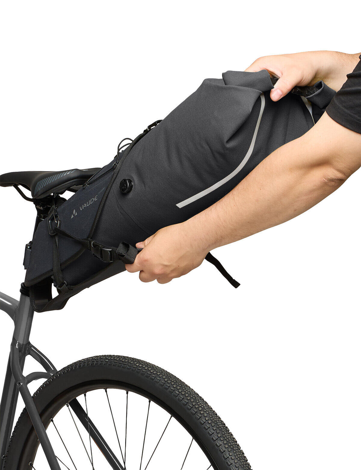 Satteltaschen Trailsaddle Cage 6/6