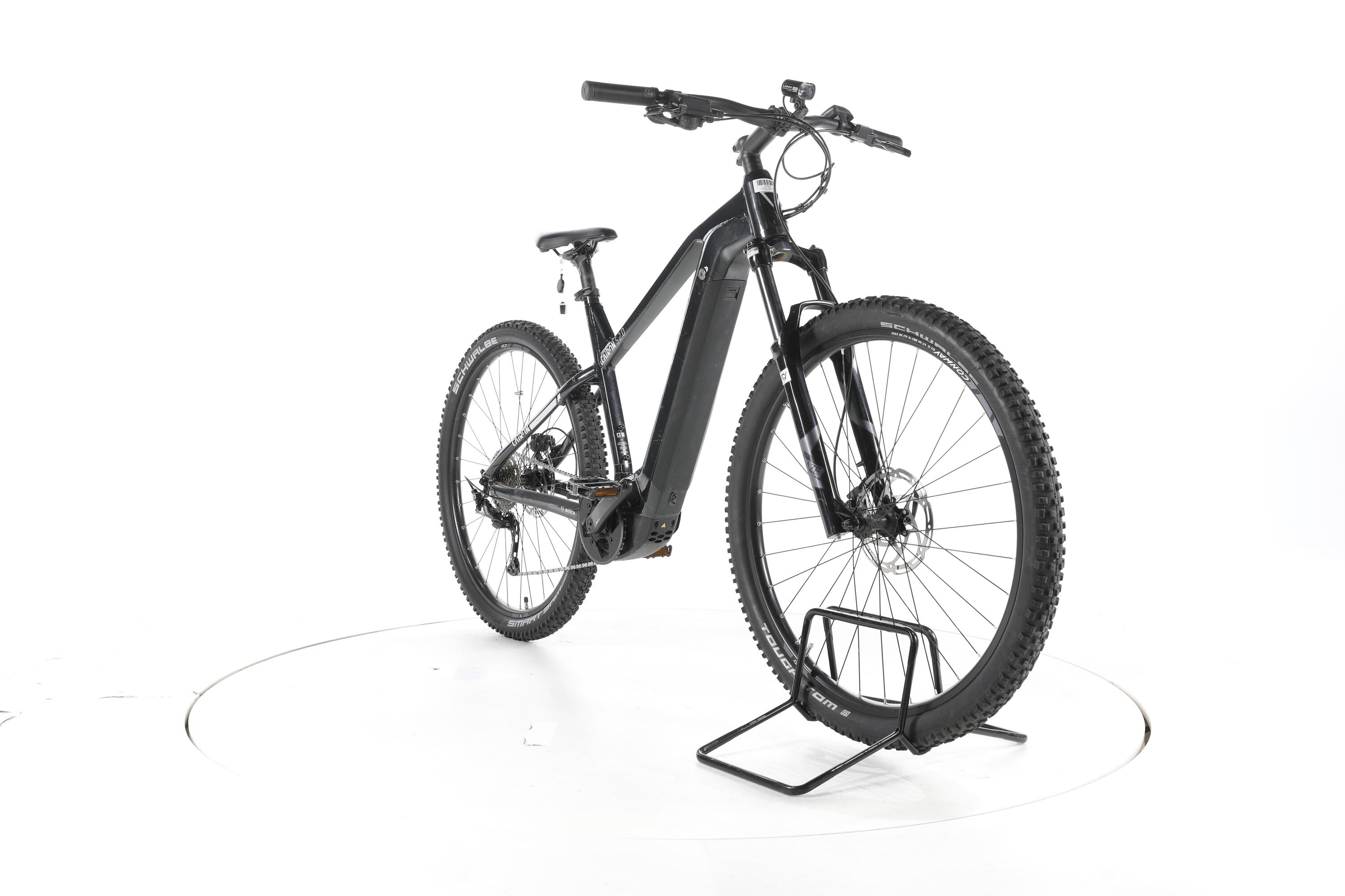 Ebike ricondizionata · Conway Cairon S · Buone condizioni 3/7