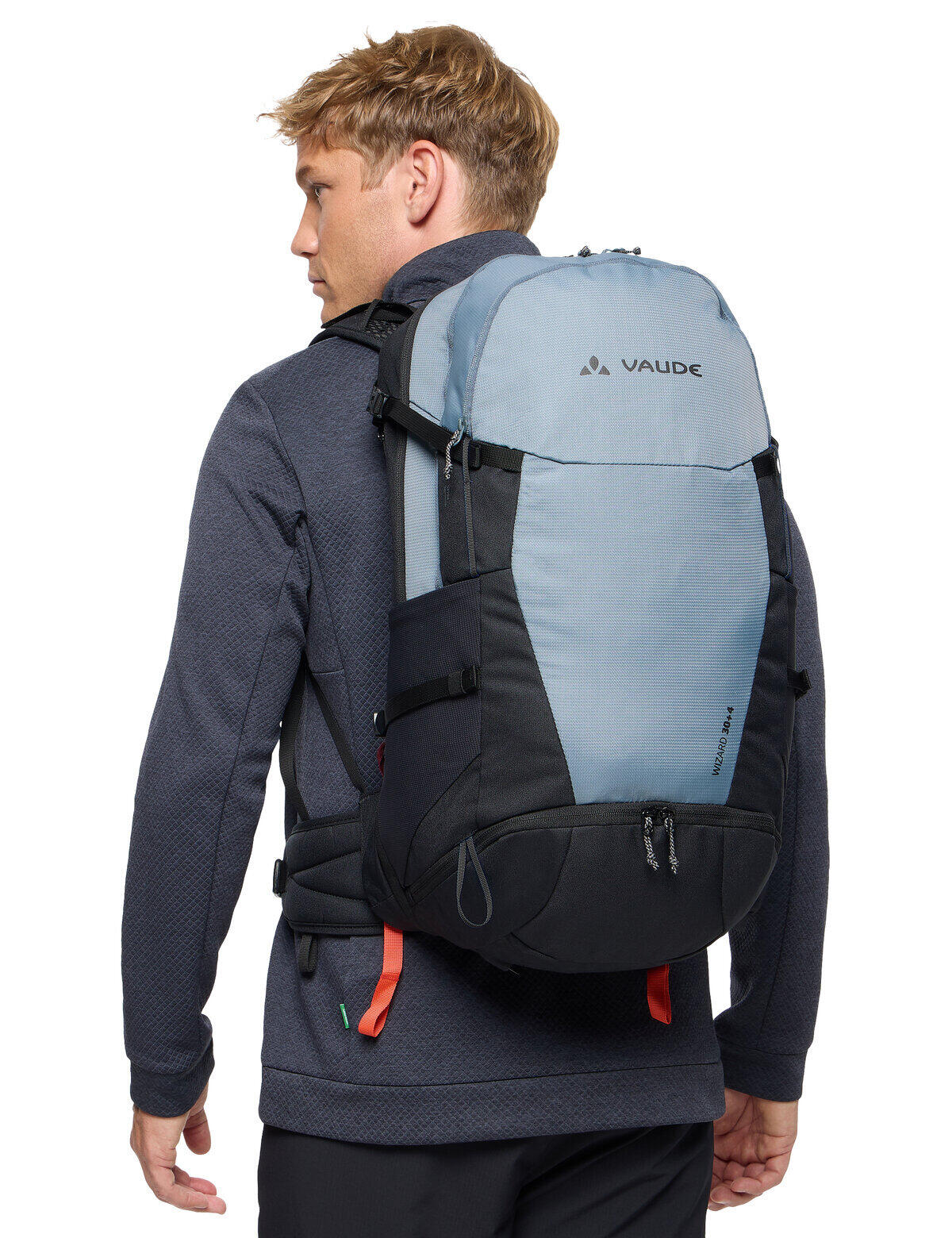 VAUDE Rucksaecke30-39L Wizard 30+4 7/7