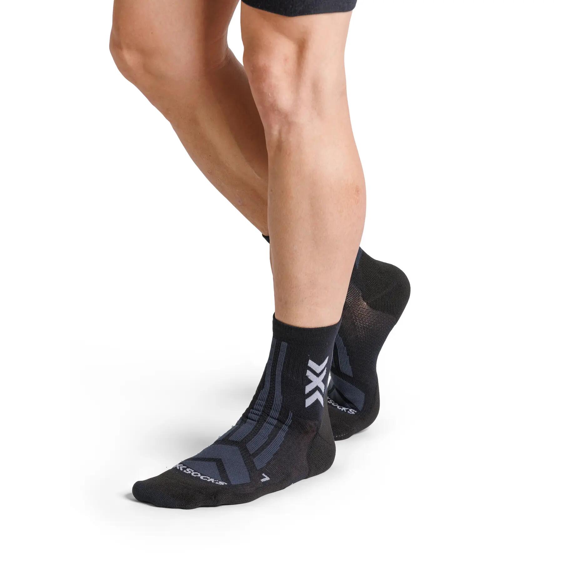 Calze X-Socks Discover Ankle 3/4