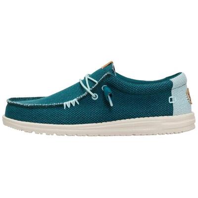 Schoen hey dude model hd40003-3cf voor unisex