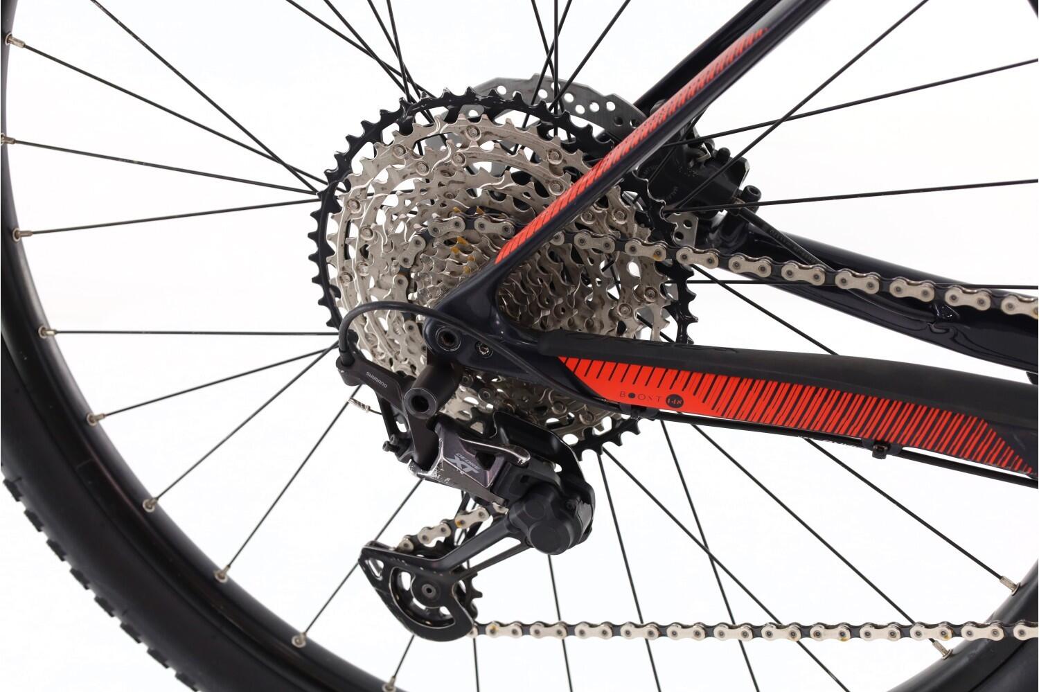 Tweedehands MTB ·  Alma XT · Zeer goede toestand 3/8