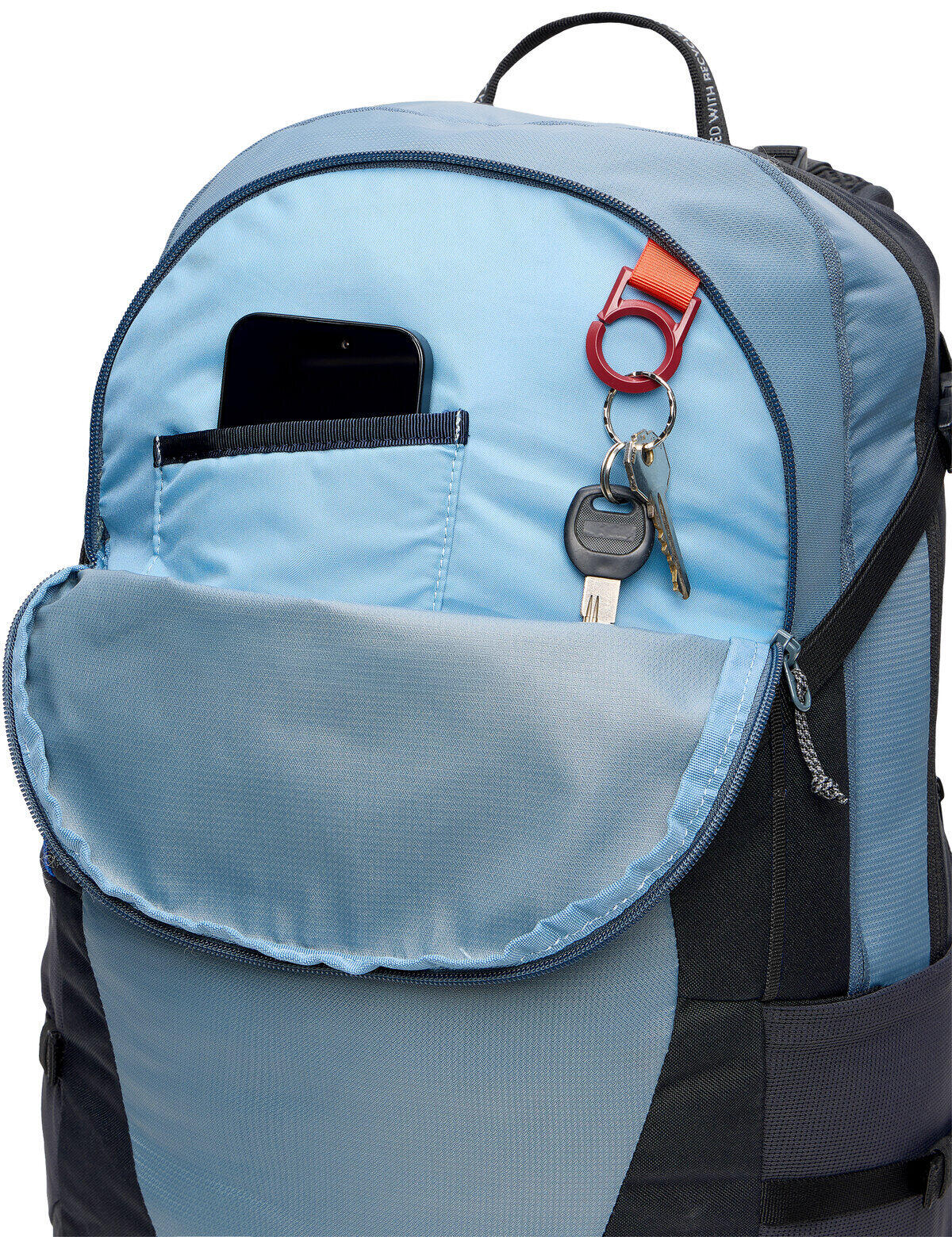 VAUDE Rucksaecke30-39L Wizard 30+4 6/7