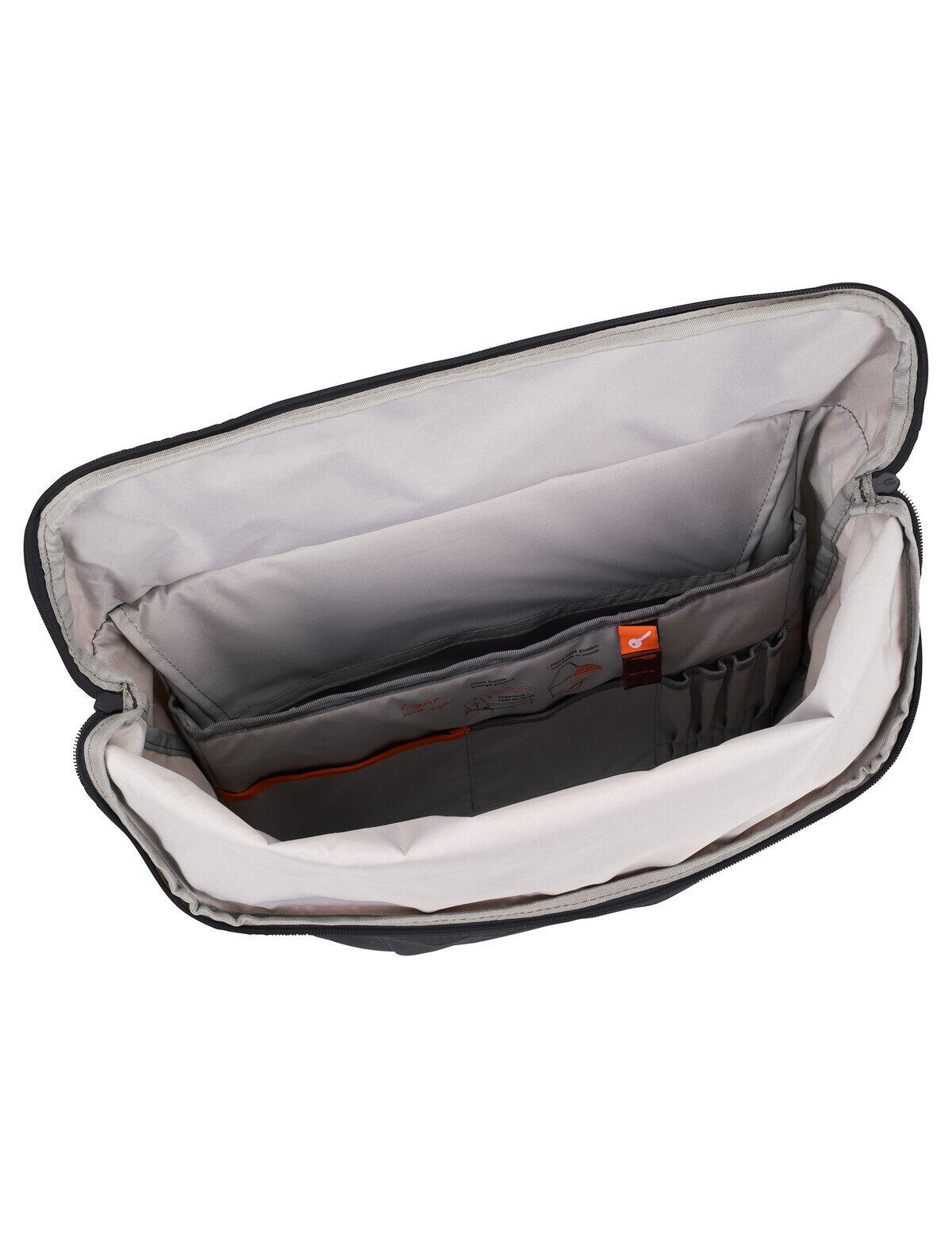 Hinterradtaschen CityMe Bike II 3/7