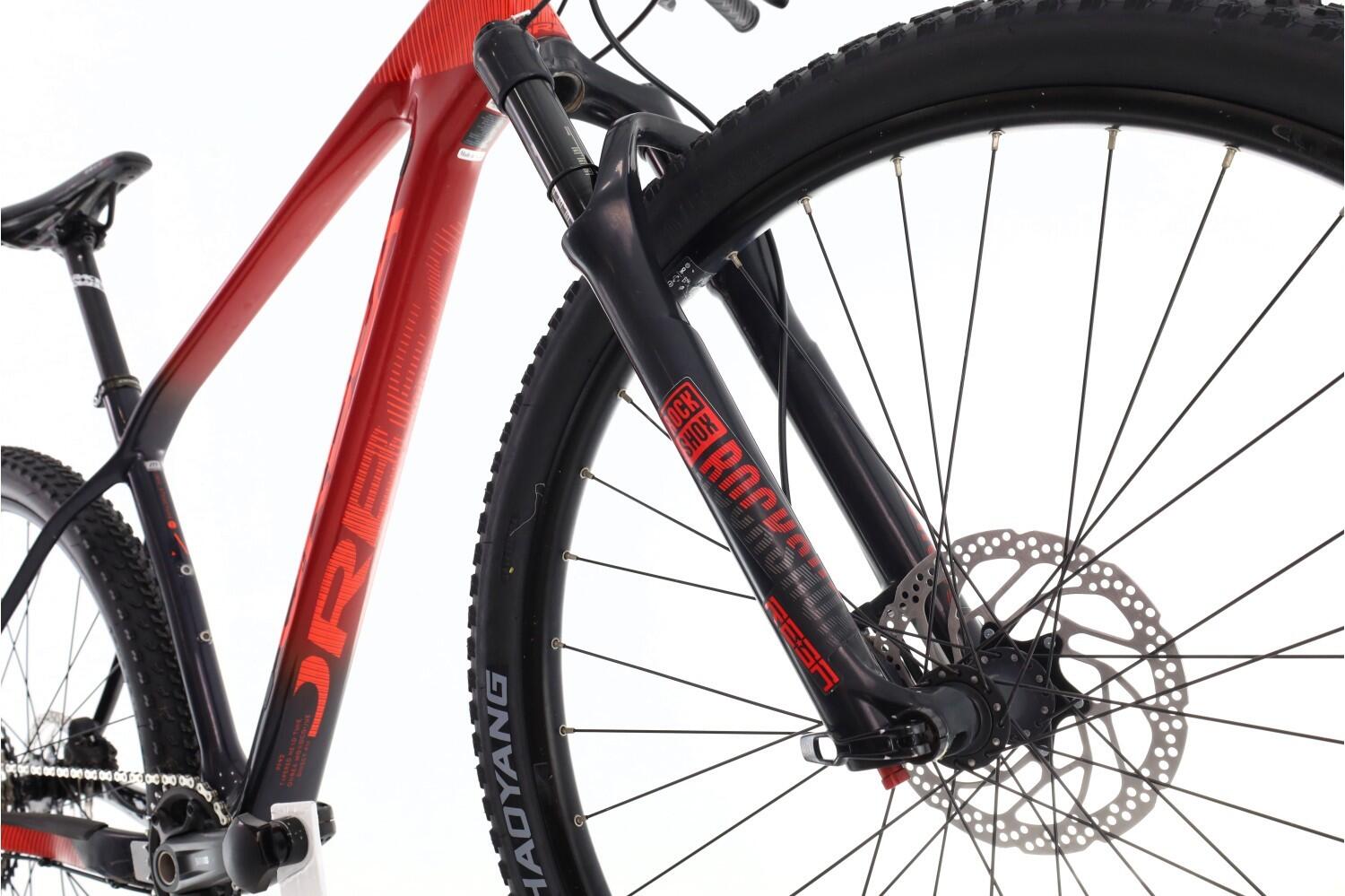 Tweedehands MTB ·  Alma XT · Zeer goede toestand 5/8