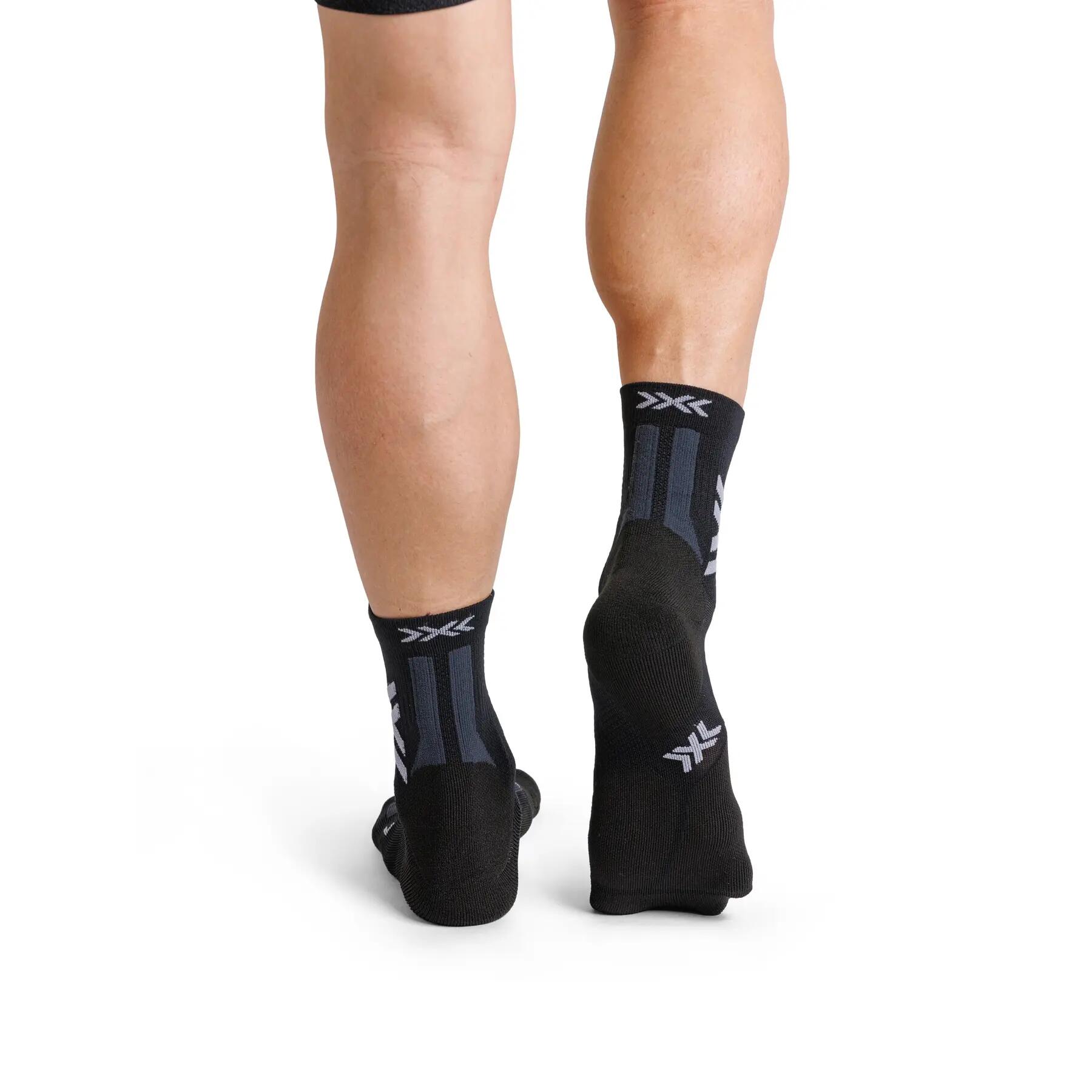 Calze X-Socks Discover Ankle 4/4