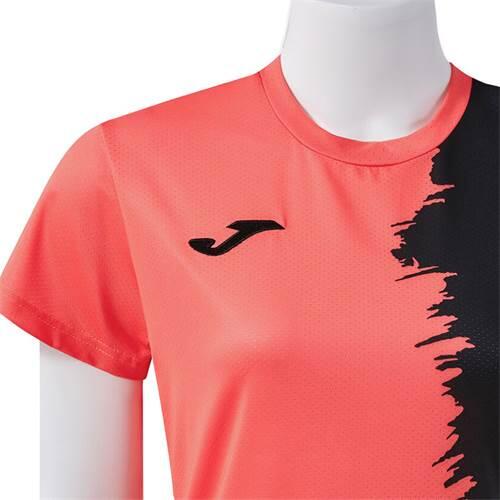 Koszulka treningowa damska Joma Picasho 3/4