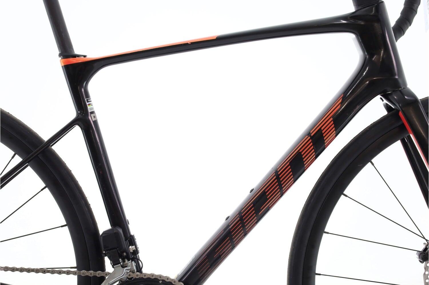 Refurbished road bike ·  Defy 1 Di2 12V · Very good condition 2/7