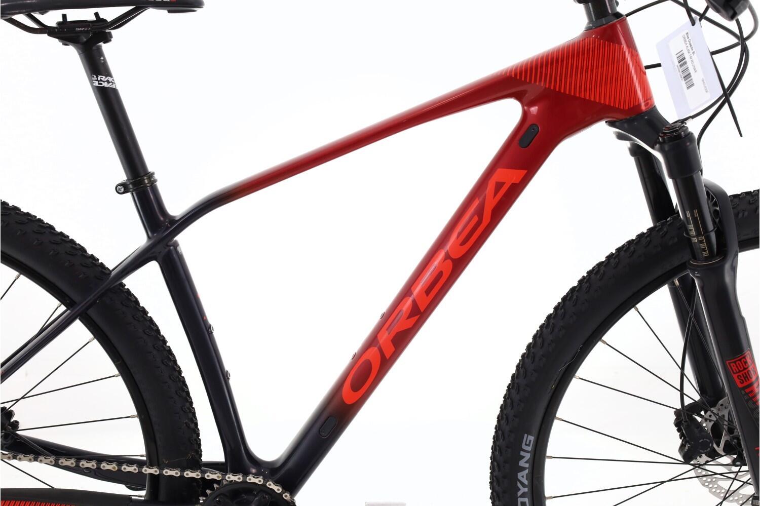 Tweedehands MTB ·  Alma XT · Zeer goede toestand 2/8