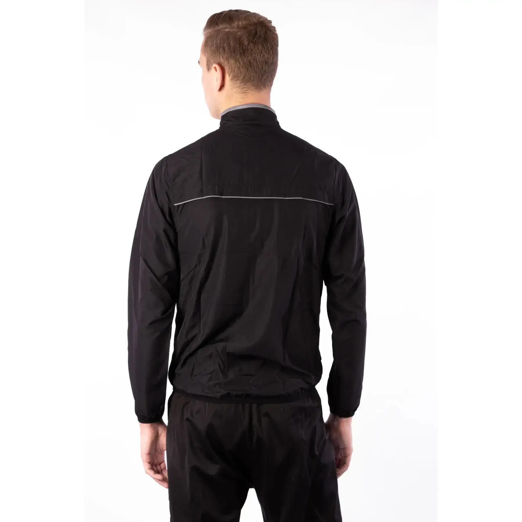 Coupe-vent Avento Basic 4/5