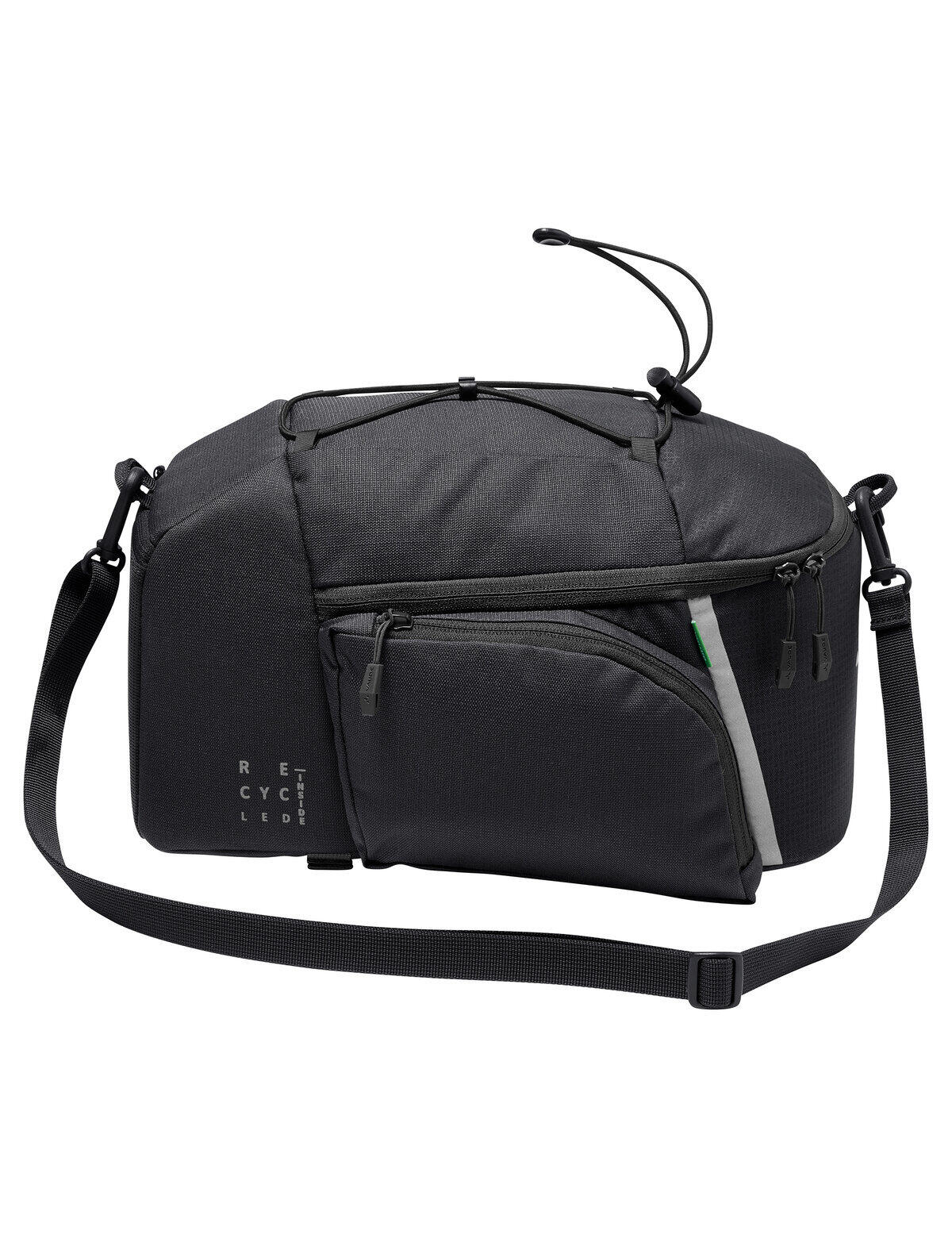 VAUDE Gepäckträgertaschen Cycle Rack 2/7