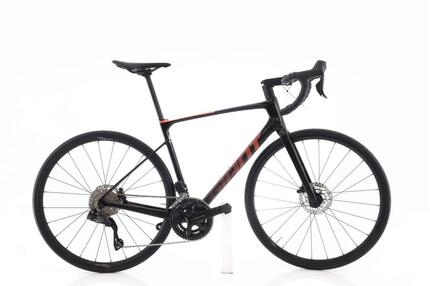Refurbished Rennrad · Defy 1 Di2 12V · Sehr guter Zustand