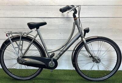 Tweedehands batavus diva