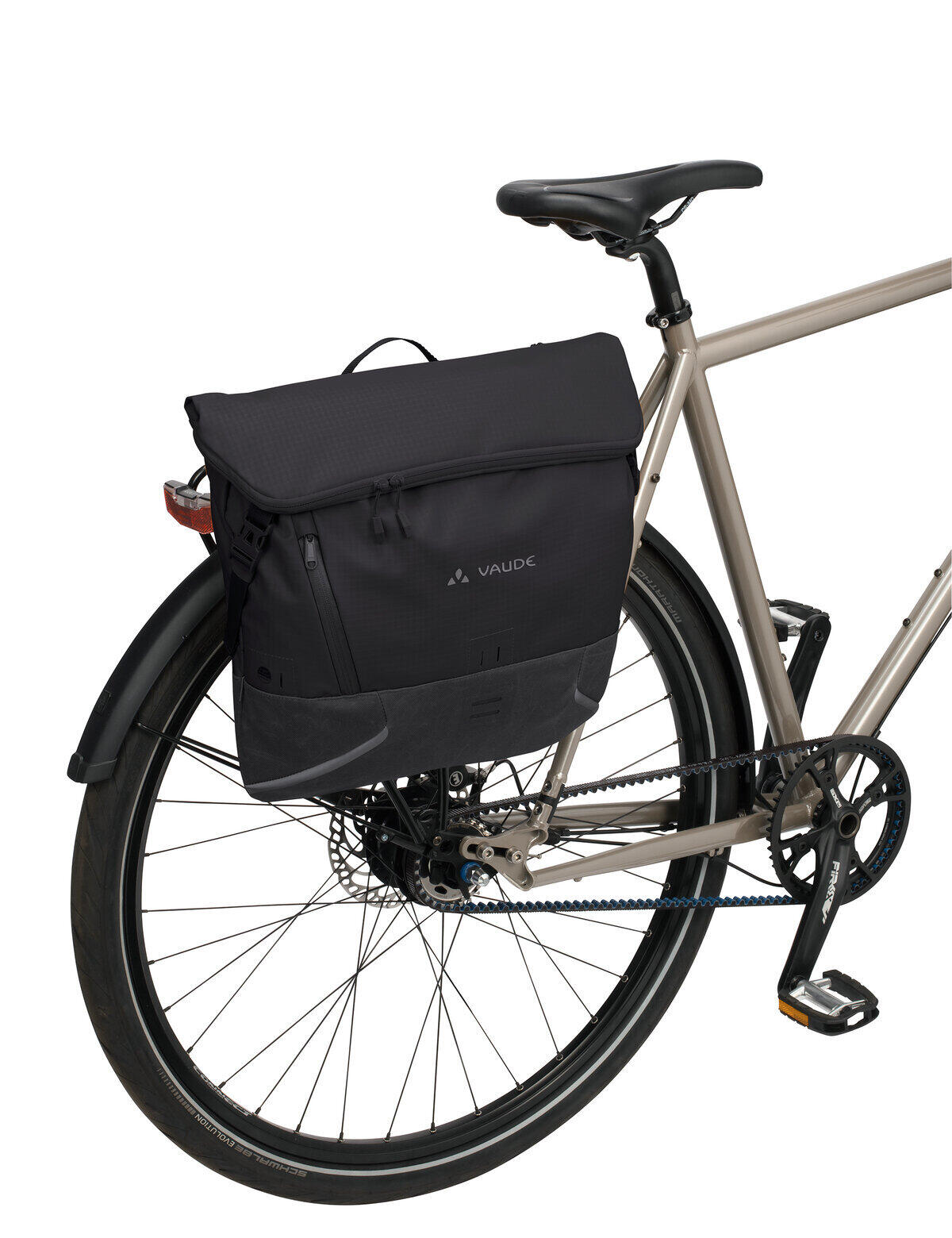 Hinterradtaschen CityMe Bike II 5/7