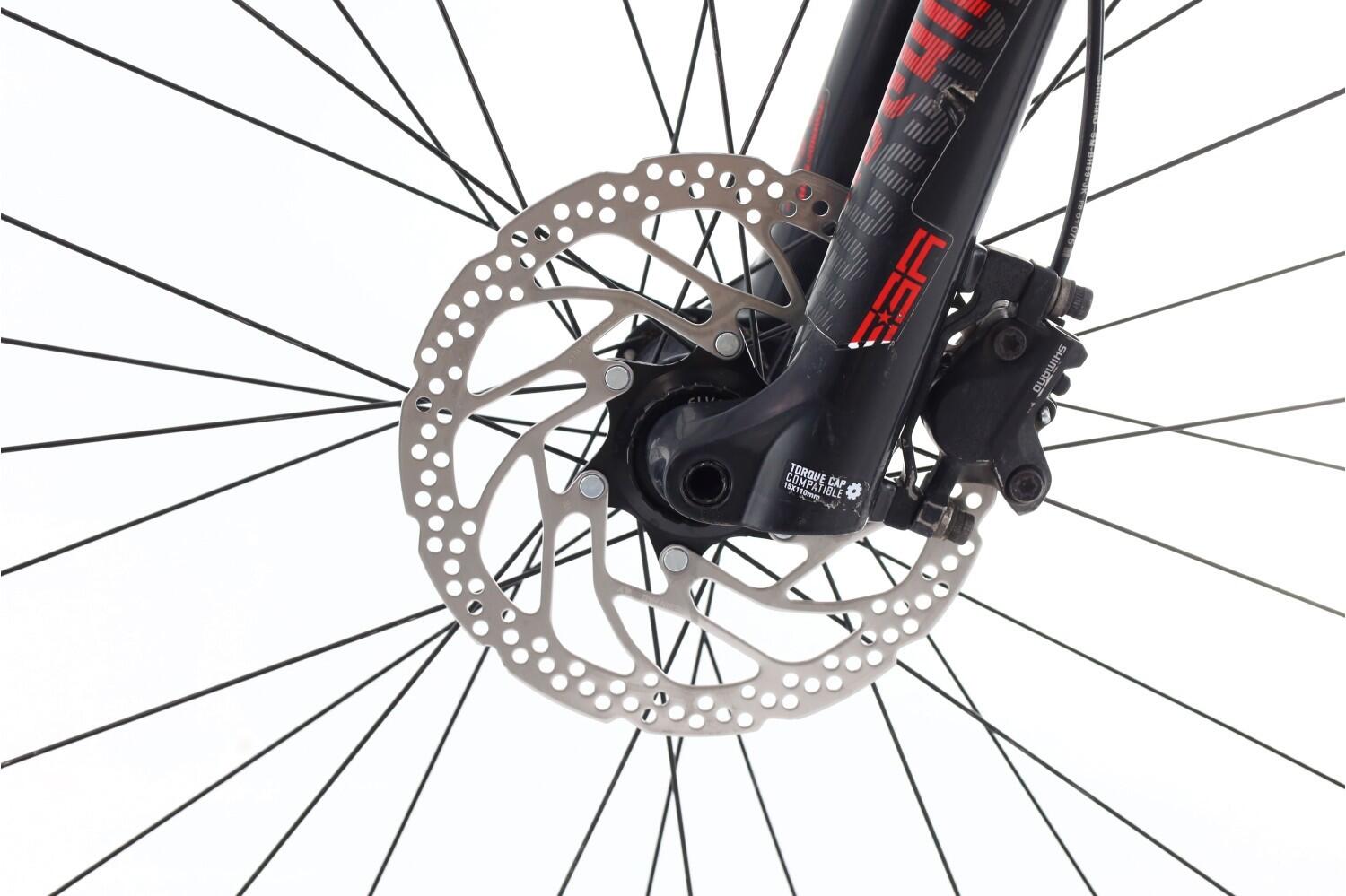 Tweedehands MTB ·  Alma XT · Zeer goede toestand 7/8