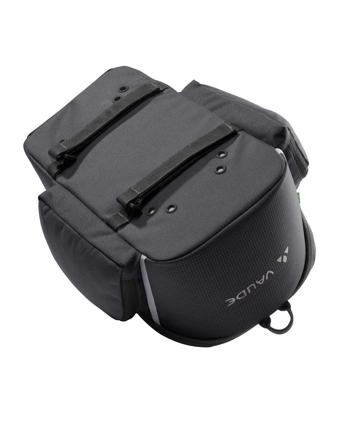 VAUDE Gepäckträgertaschen Cycle Rack 7/7