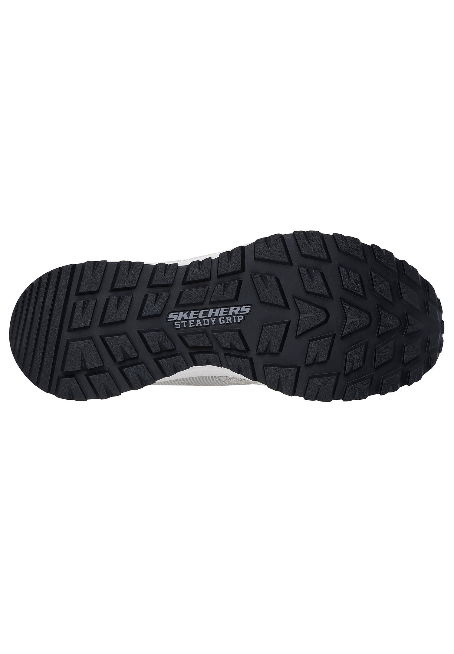 Chaussures pour Homme Skechers Slade ultra Gris 3/5