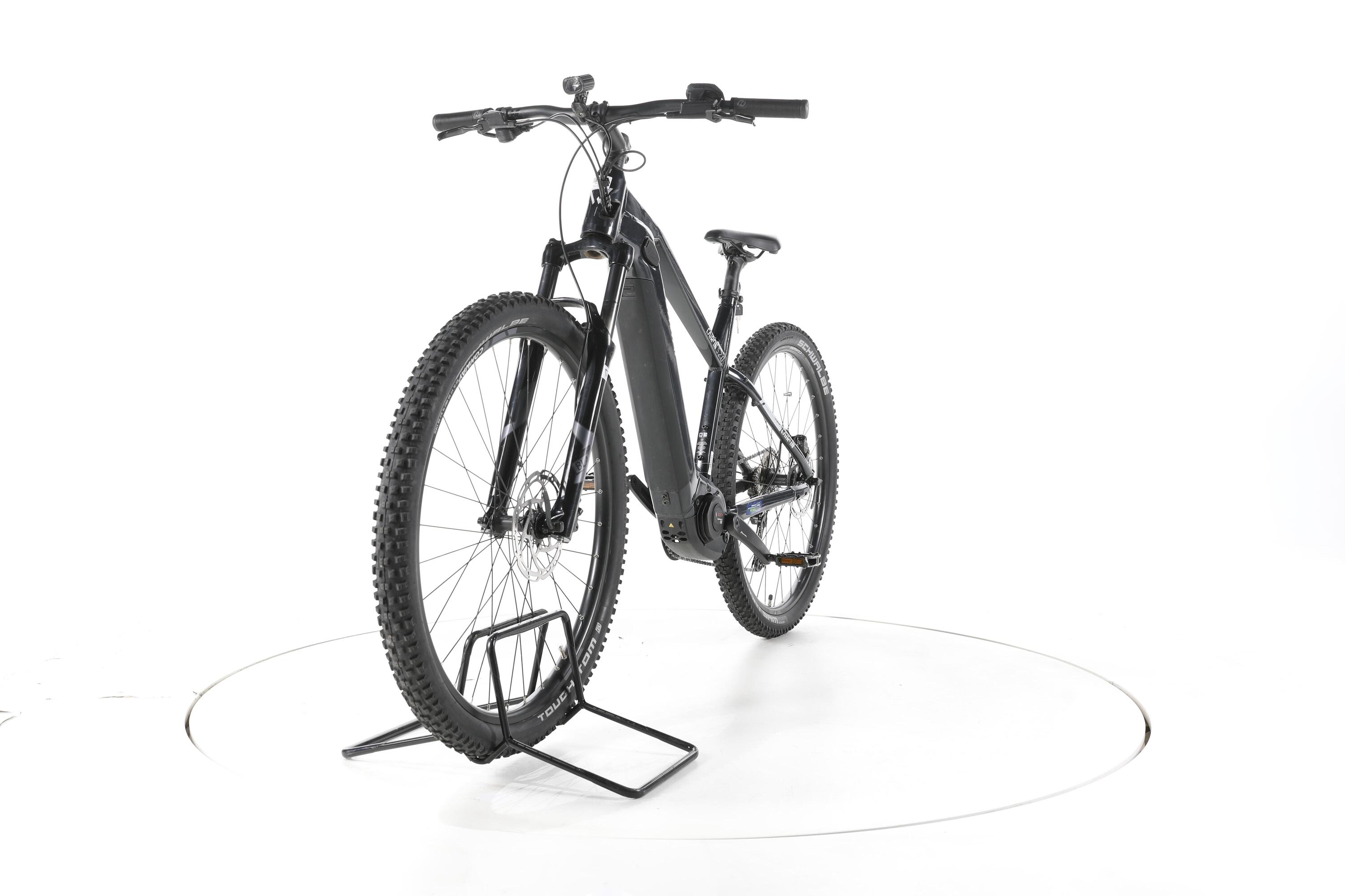 Ebike ricondizionata · Conway Cairon S · Buone condizioni 4/7