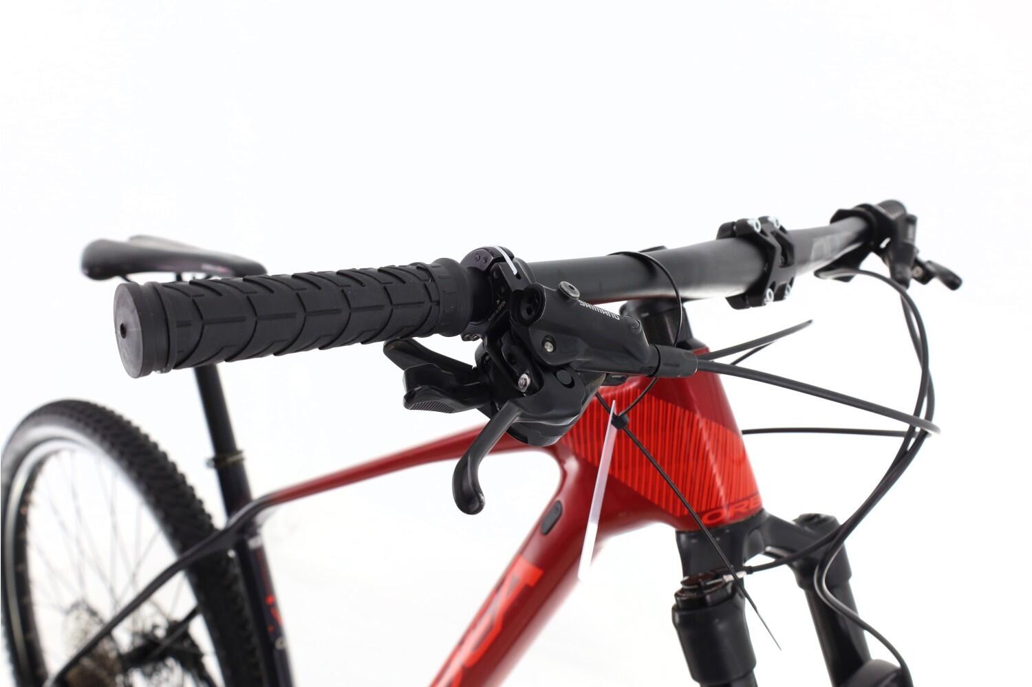 Tweedehands MTB ·  Alma XT · Zeer goede toestand 6/8