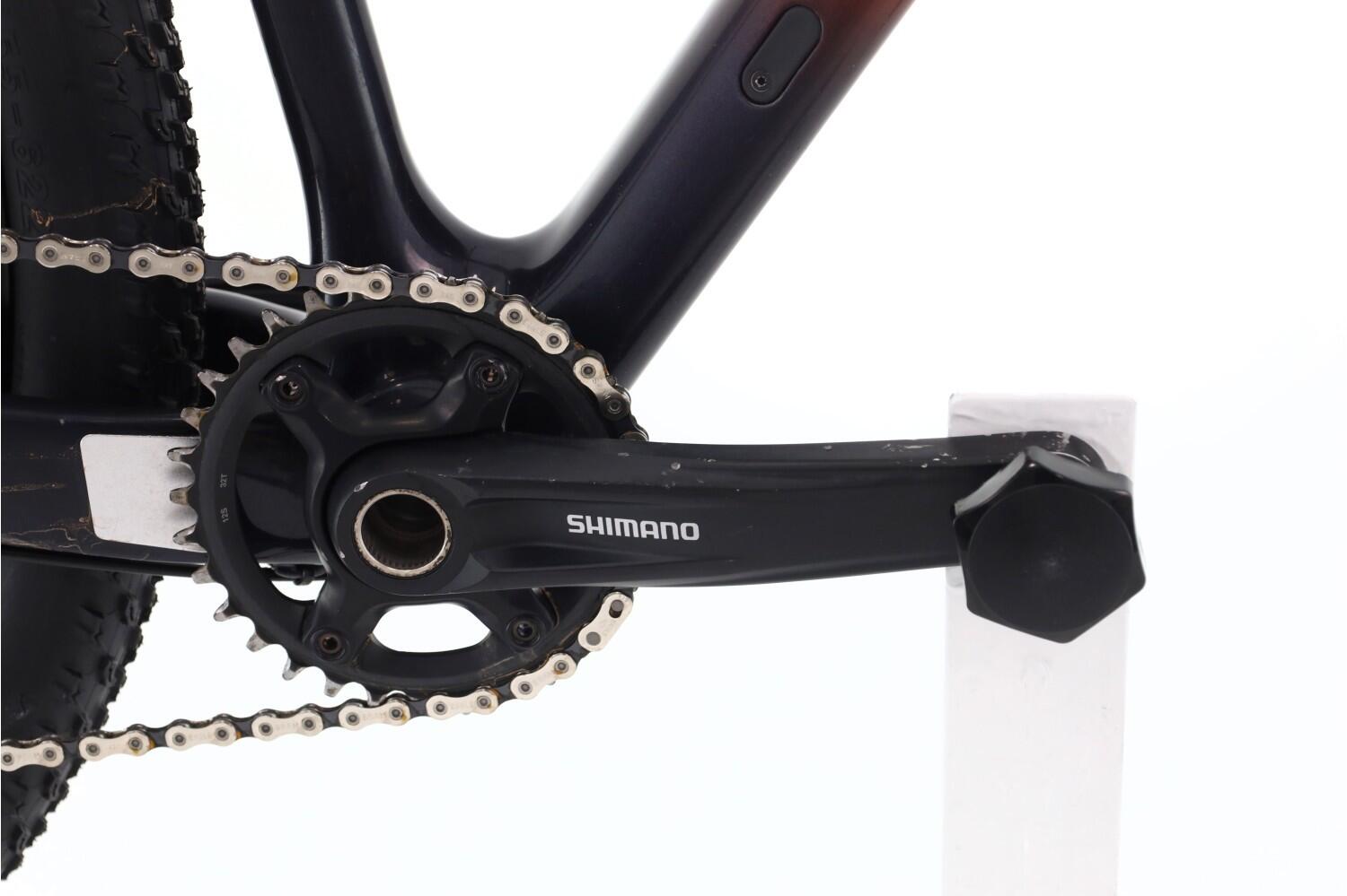 Tweedehands MTB ·  Alma XT · Zeer goede toestand 4/8