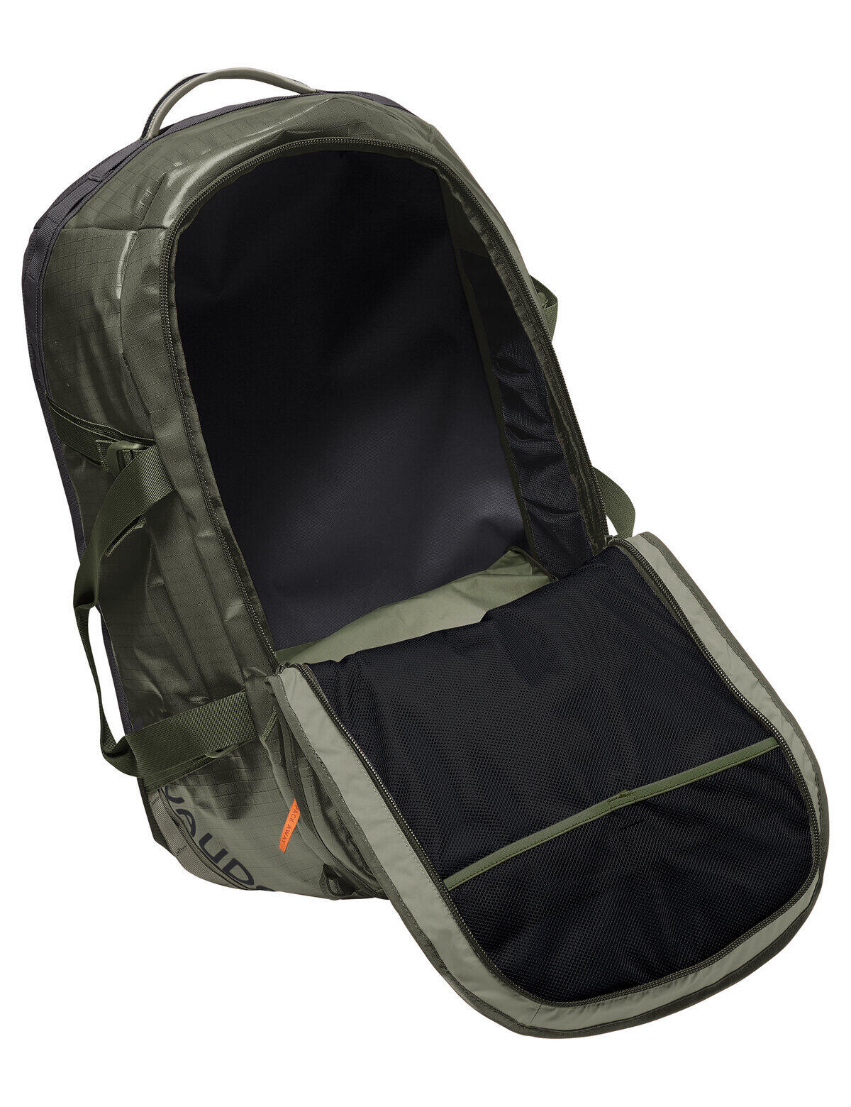 Reisegepaeck CityDuffel 65 4/7