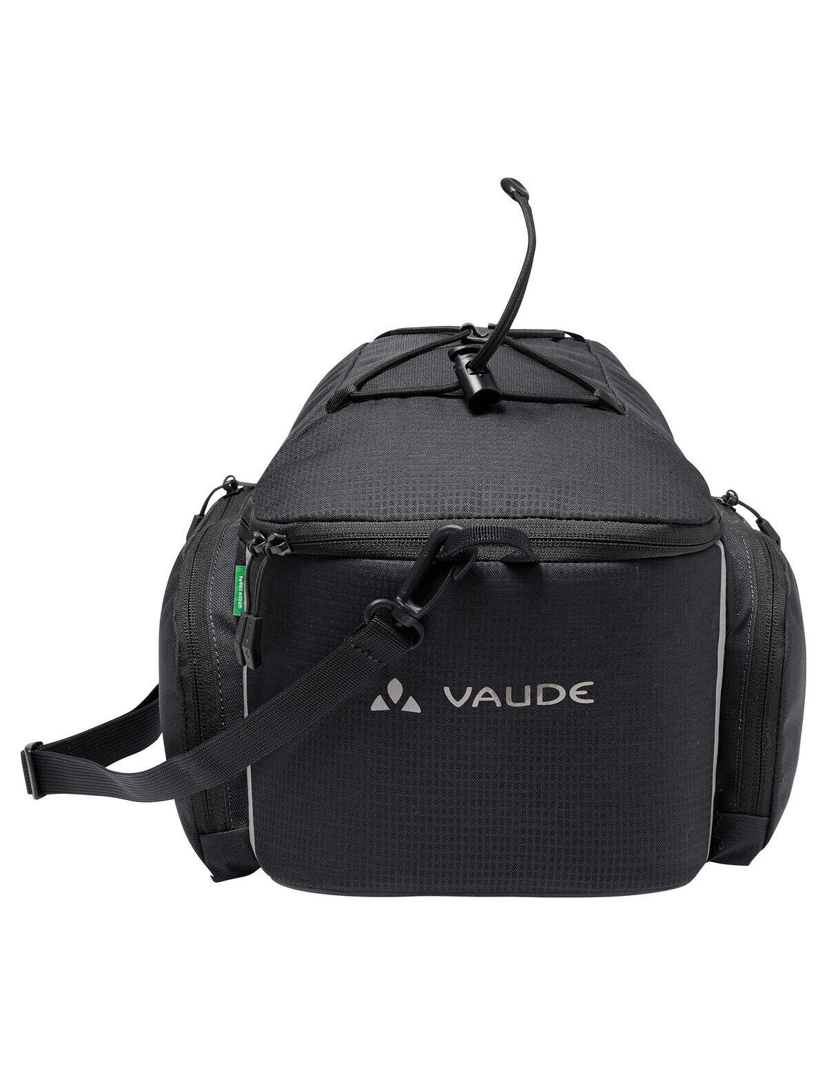 VAUDE Gepäckträgertaschen Cycle Rack 4/7