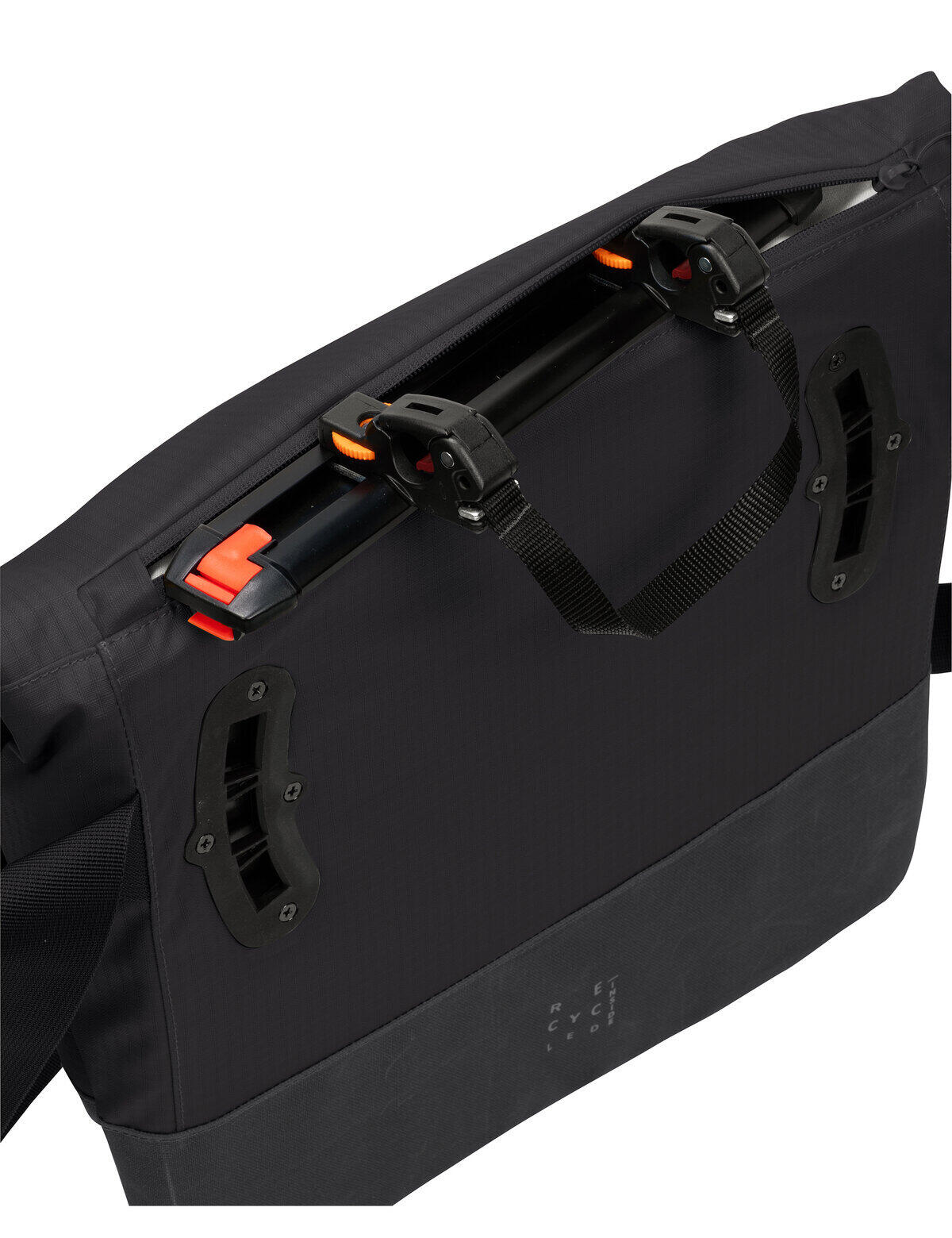 Hinterradtaschen CityMe Bike II 6/7