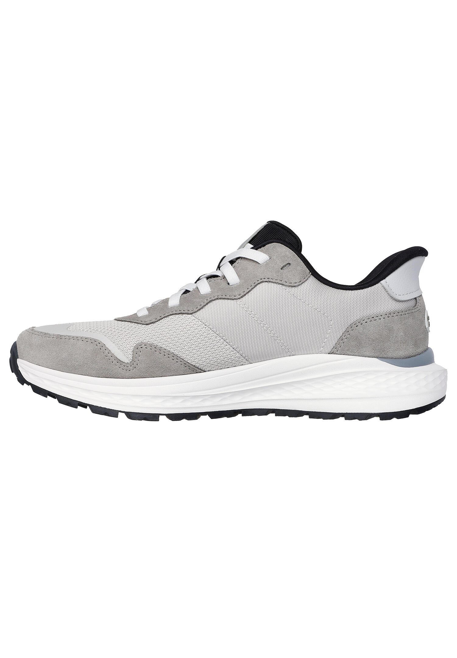 Chaussures pour Homme Skechers Slade ultra Gris 5/5