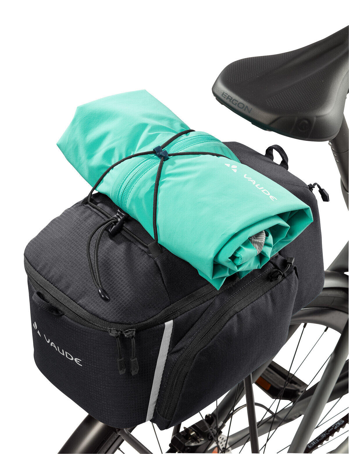 VAUDE Gepäckträgertaschen Cycle Rack 6/7