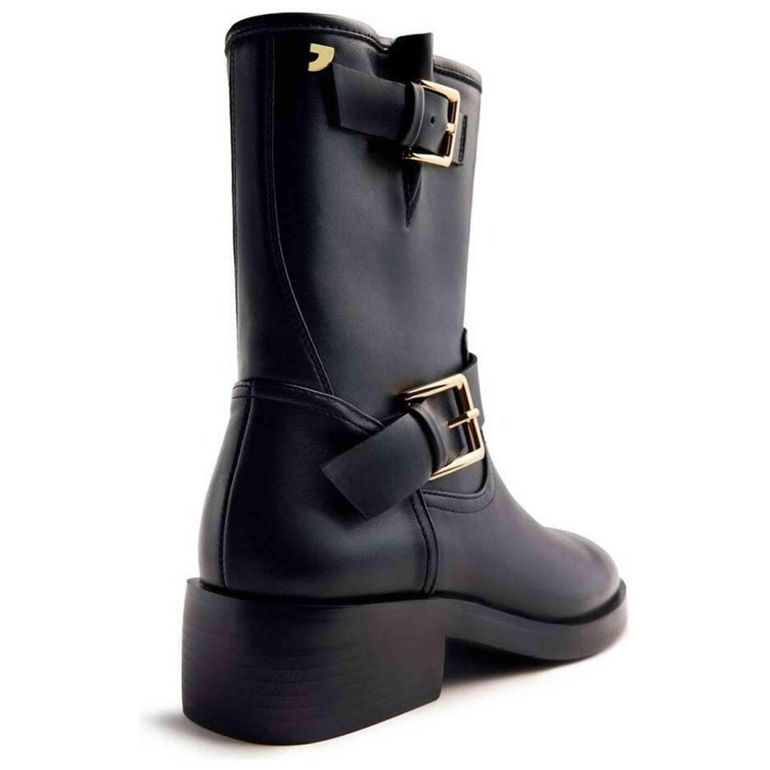 Bottes Gioseppo modèle 077-52042540679507 pour femmes 3/5