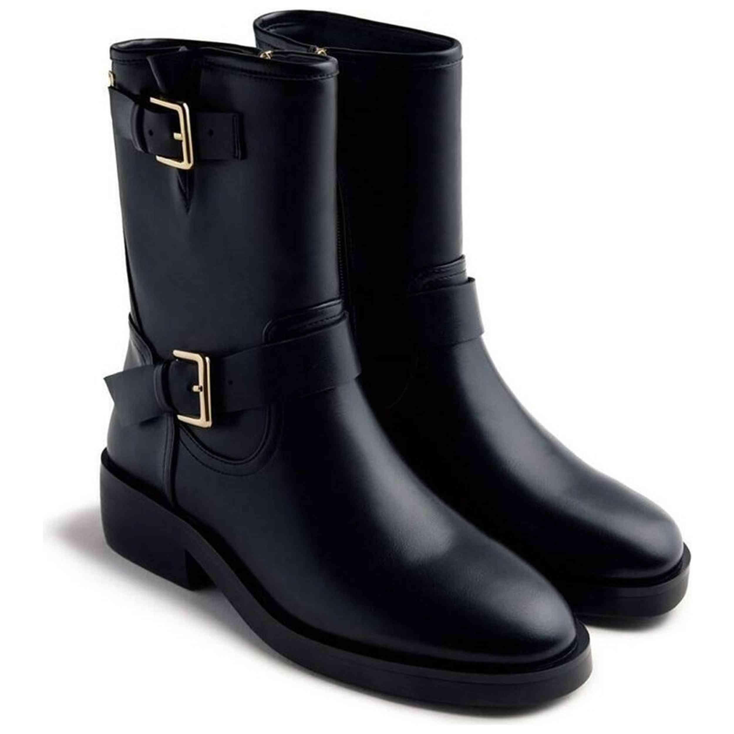 Bottes Gioseppo modèle 077-52042540679507 pour femmes 2/5