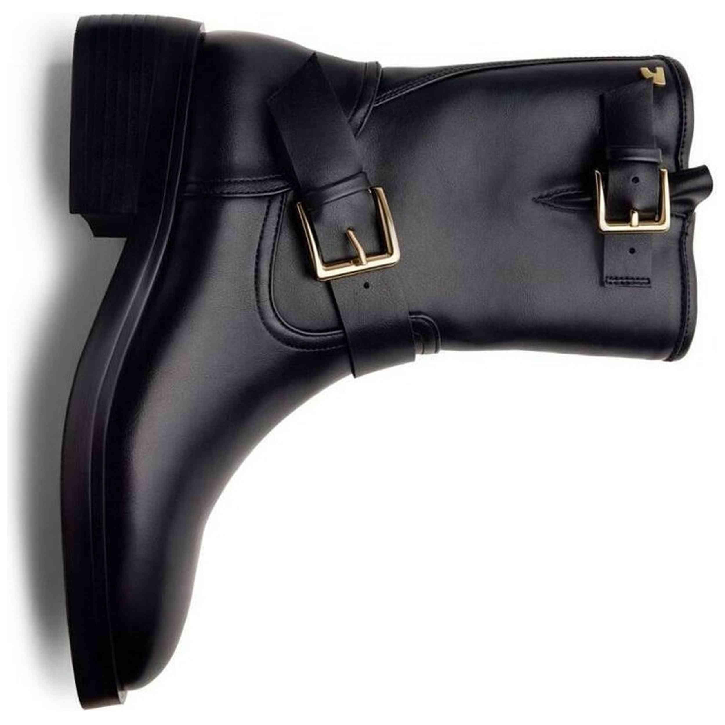Bottes Gioseppo modèle 077-52042540679507 pour femmes 5/5