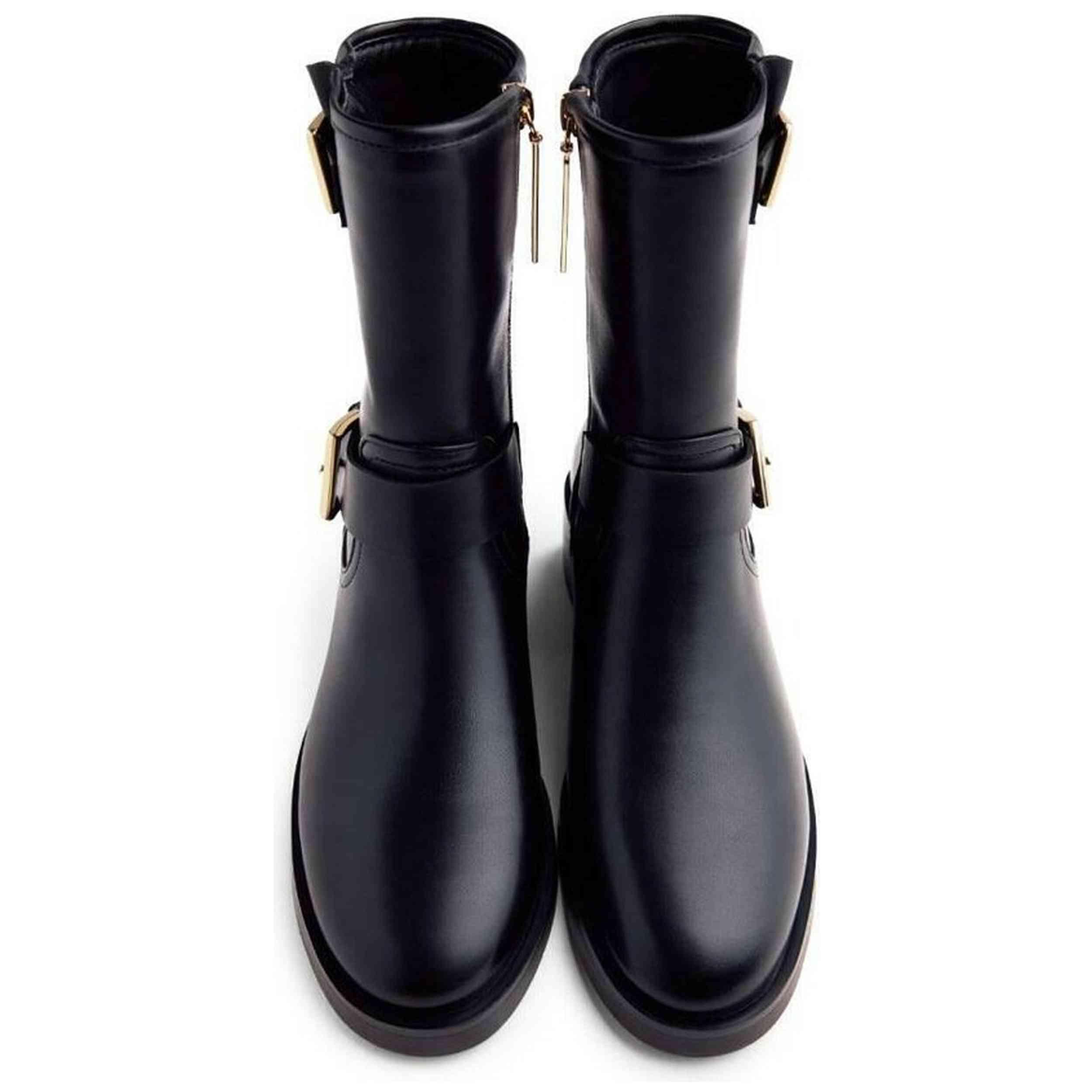 Bottes Gioseppo modèle 077-52042540679507 pour femmes 4/5