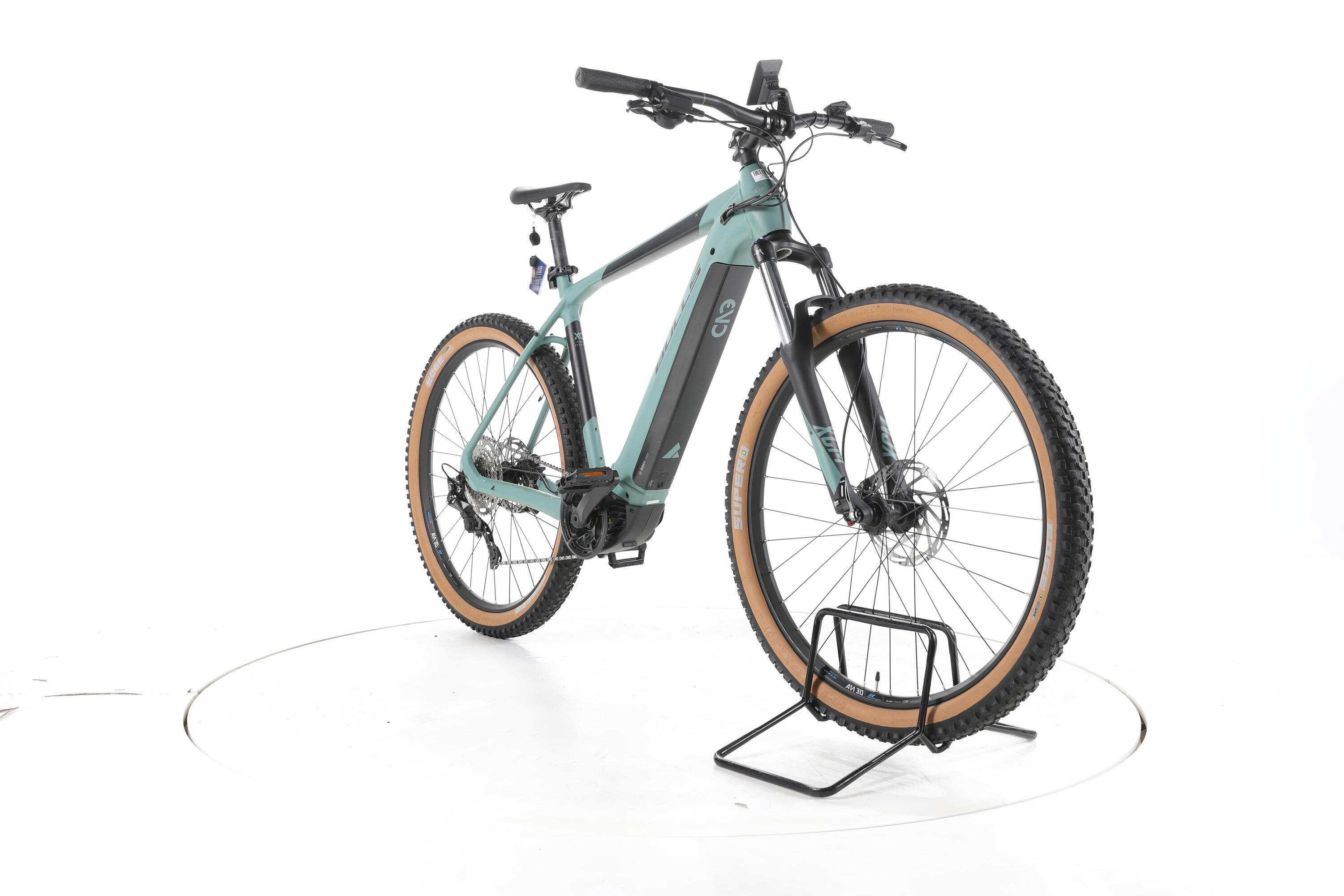 Ebike ricondizionata · Bulls Copperhead EVO 1 · Ottime condizioni 3/7