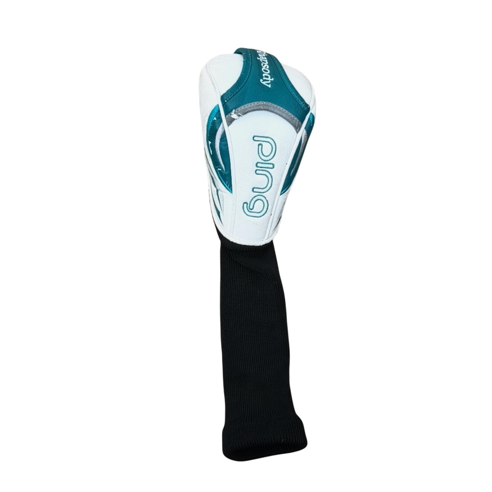 PING Rhapsody Fairway Wood / Flex Ladies / #5/22 2/6