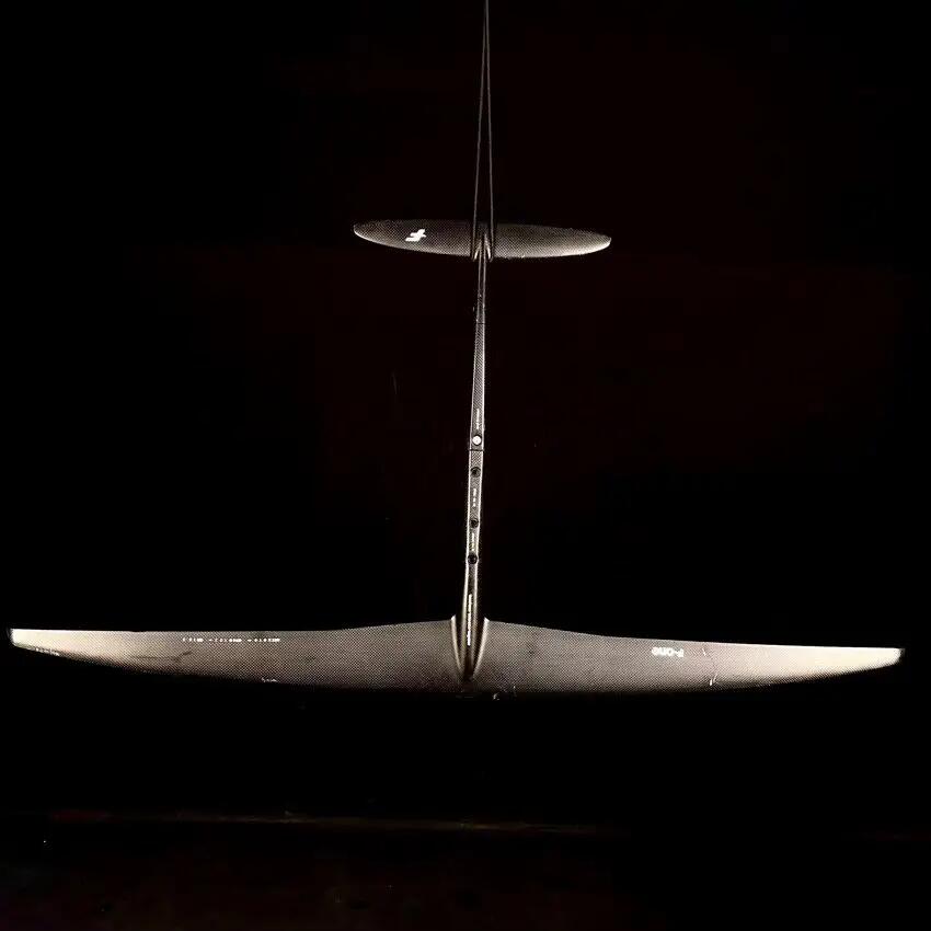 F-ONE Foil Momentum 916cm² 4/6