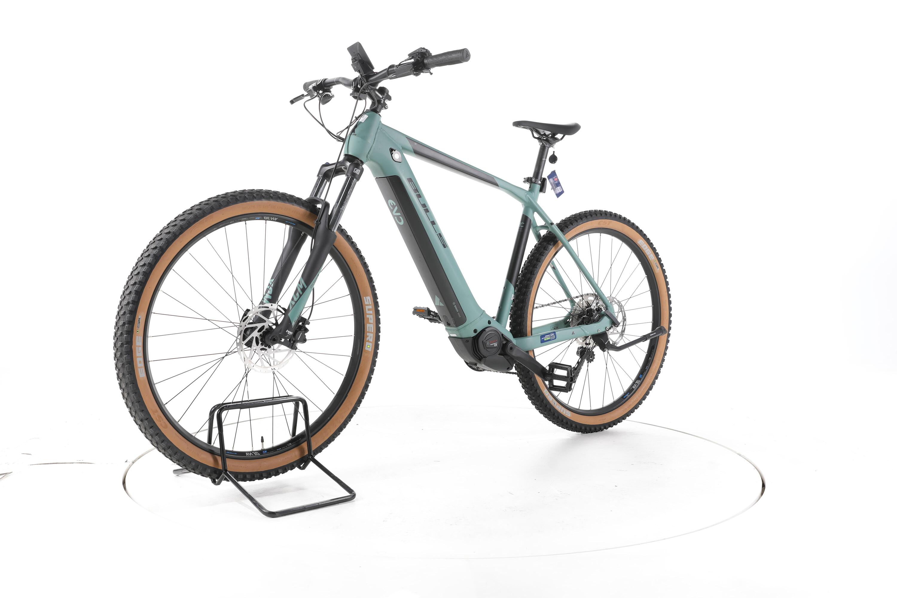 Ebike ricondizionata · Bulls Copperhead EVO 1 · Ottime condizioni 5/7