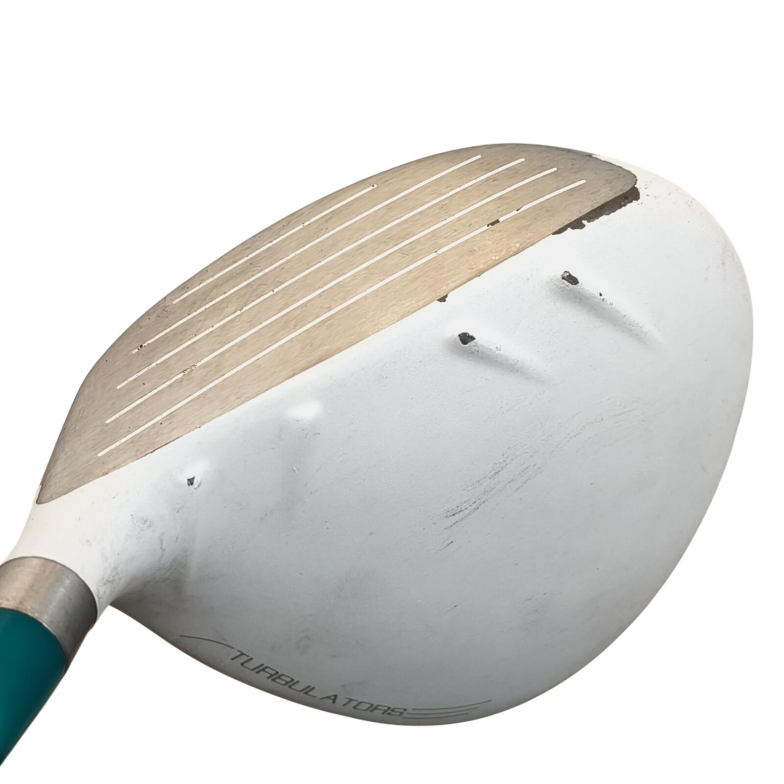 PING Rhapsody Fairway Wood / Flex Ladies / #5/22 4/6