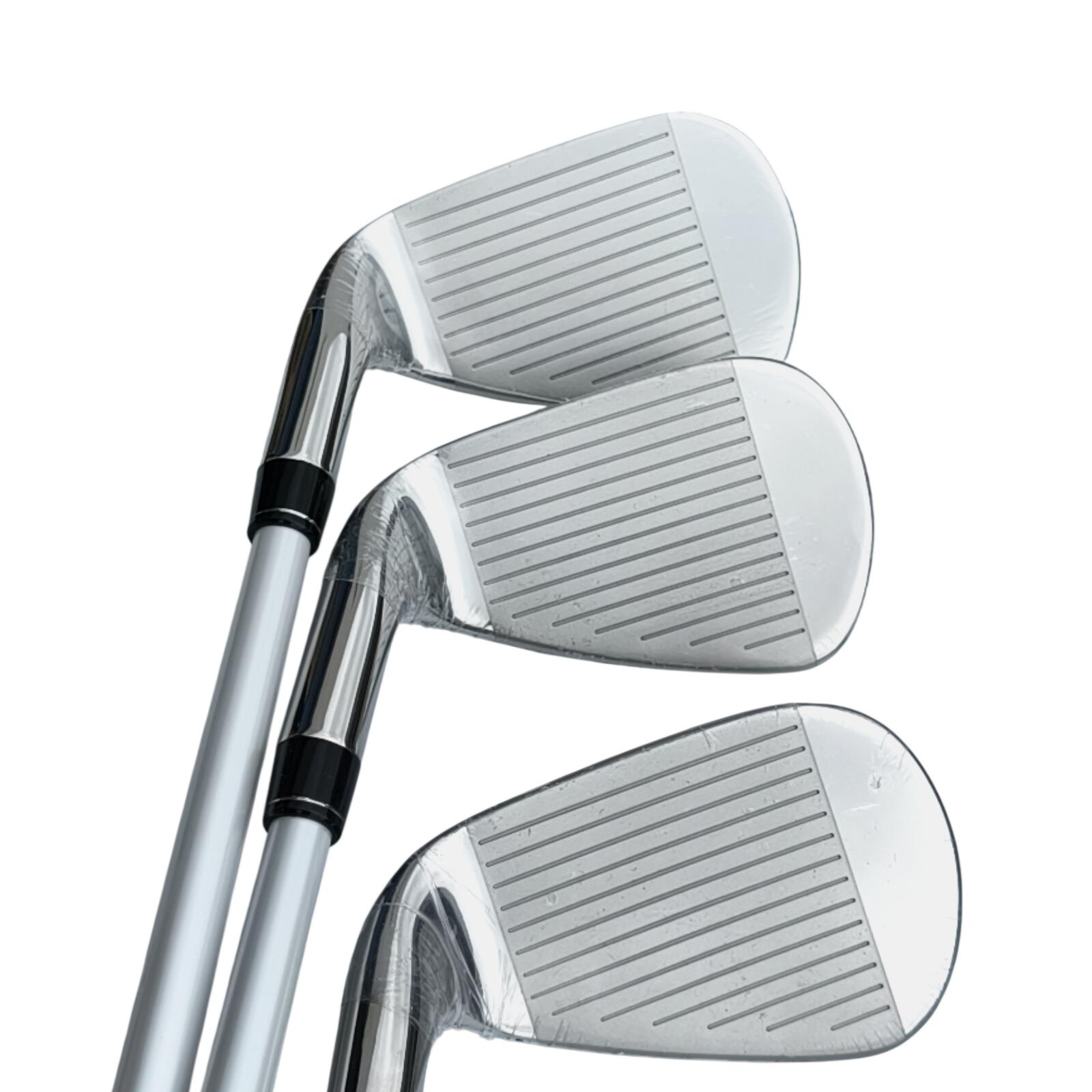 Callaway Ai Smoke Max Fast Série de fers / 6-PW+GW / Flex Ladies / Graphite 7/7