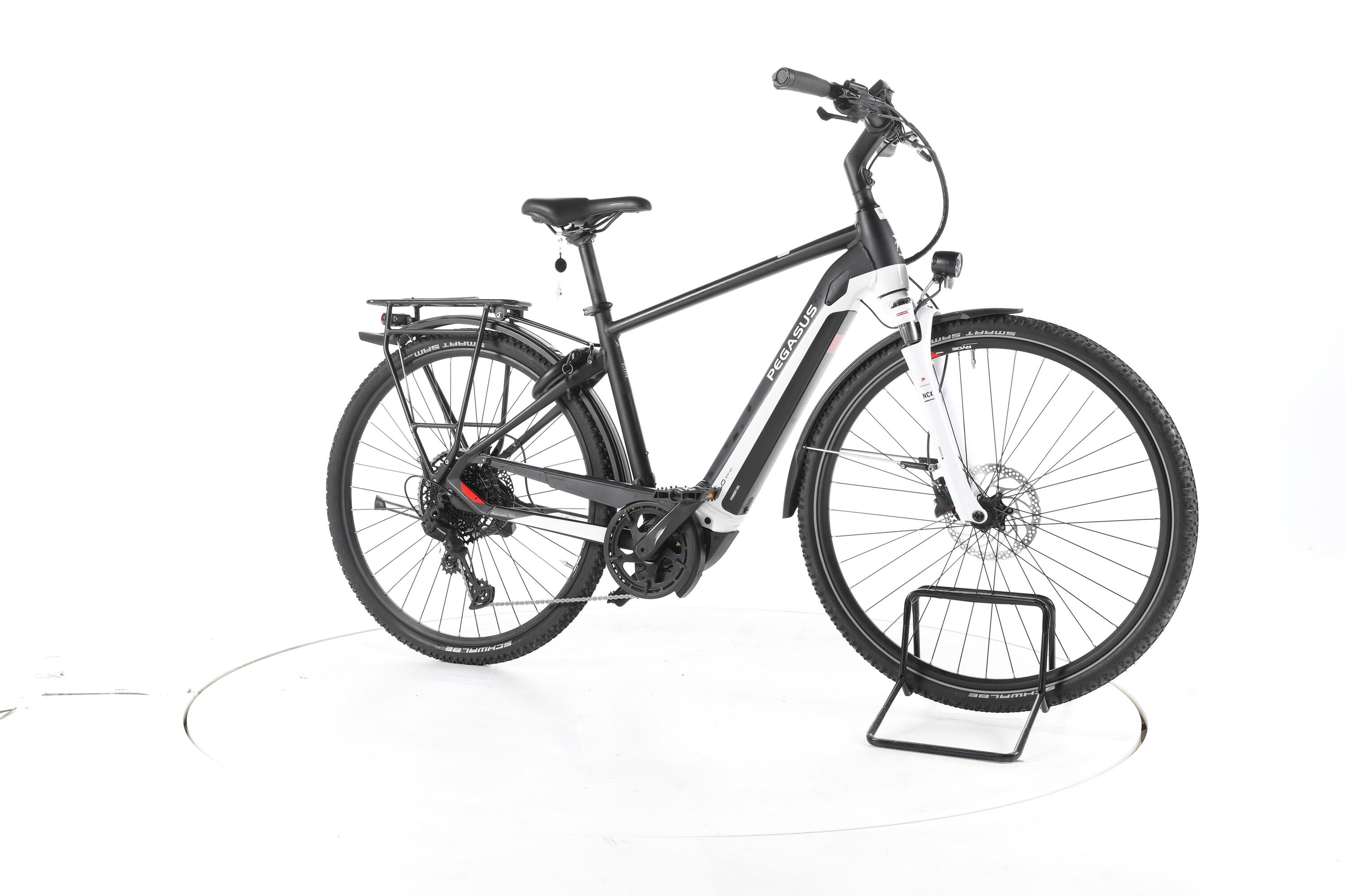 Reconditionné - Pegasus Premio Evo 12 Lite Cross Trekking E-Bike - Très Bon 2/7